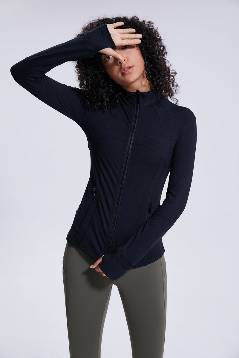 DF Classic Slim Fit Jackets