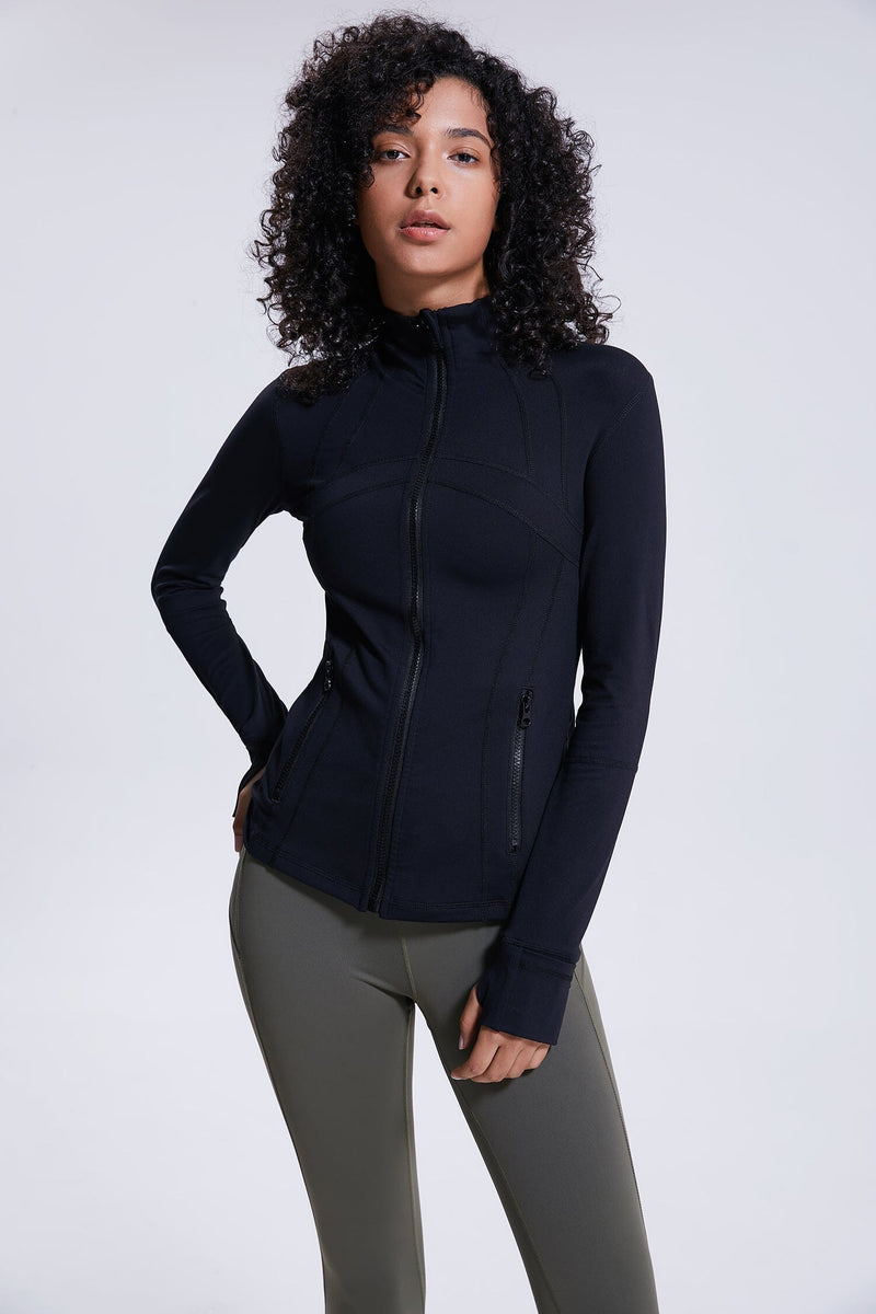 DF Classic Slim Fit Jackets
