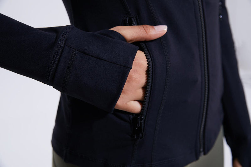 DF Classic Slim Fit Jackets