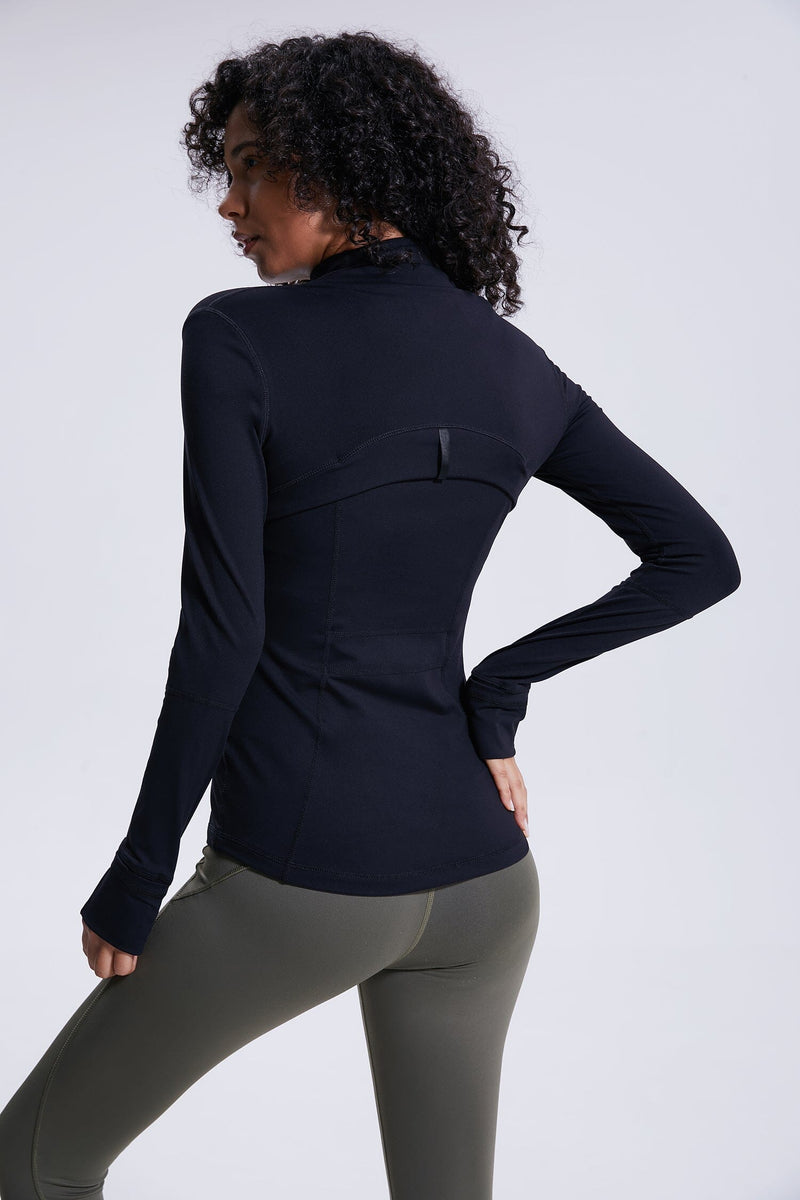 DF Classic Slim Fit Jackets