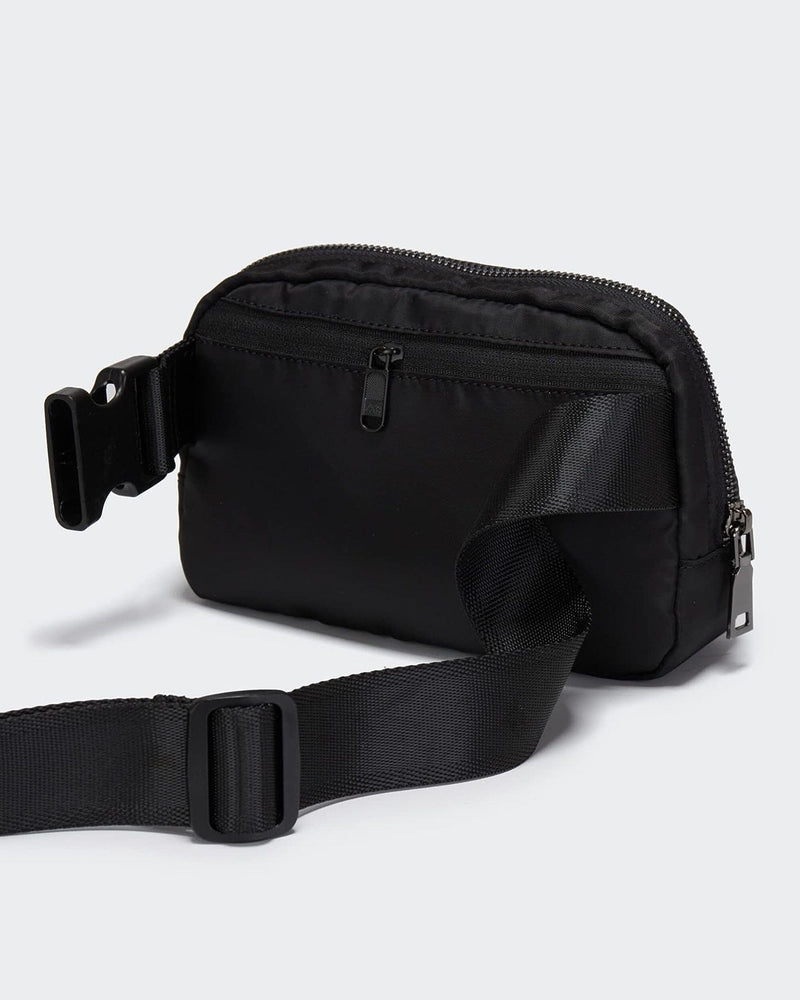 Small Crossbody Belt Bag 1L