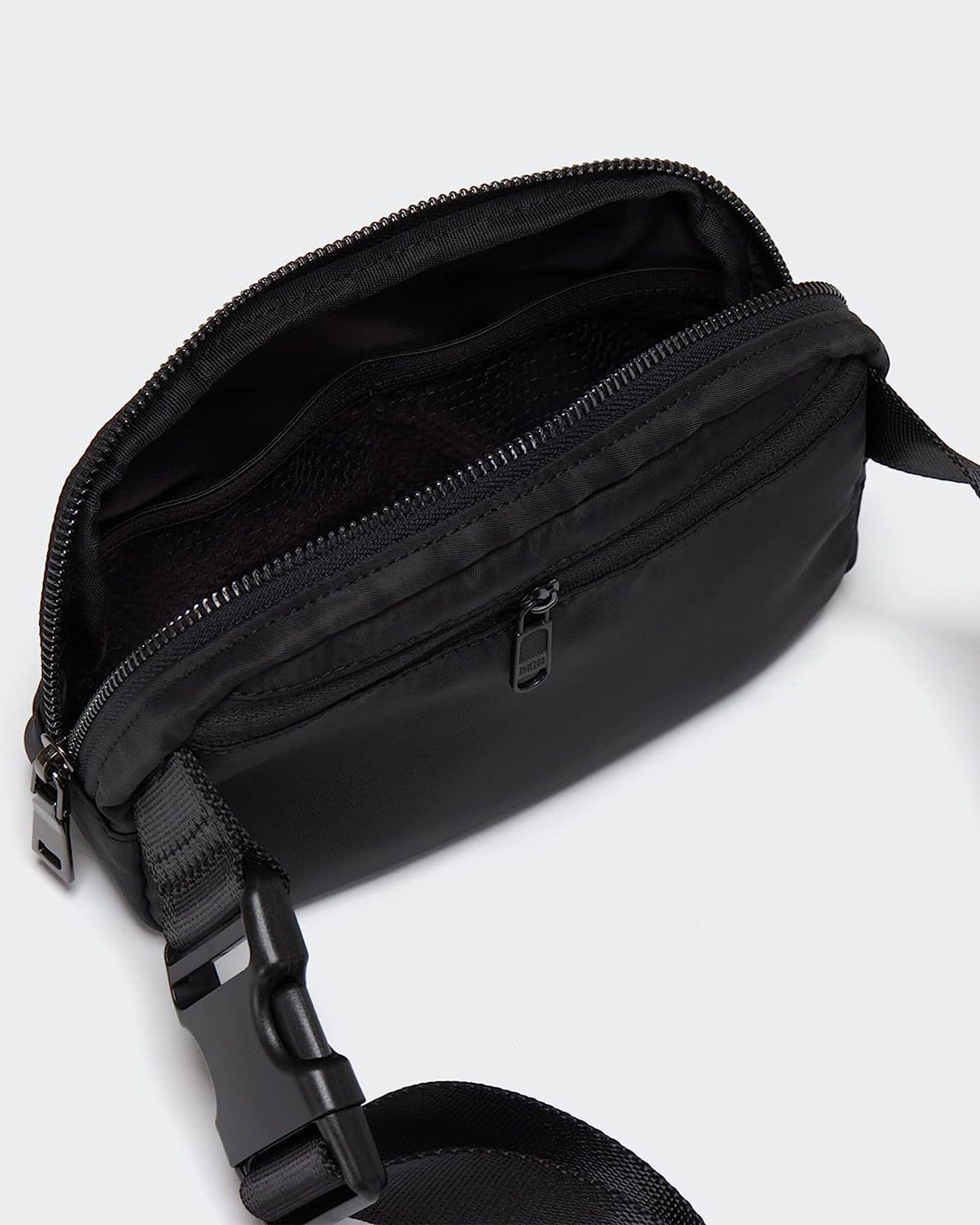 Small Crossbody Belt Bag 1L