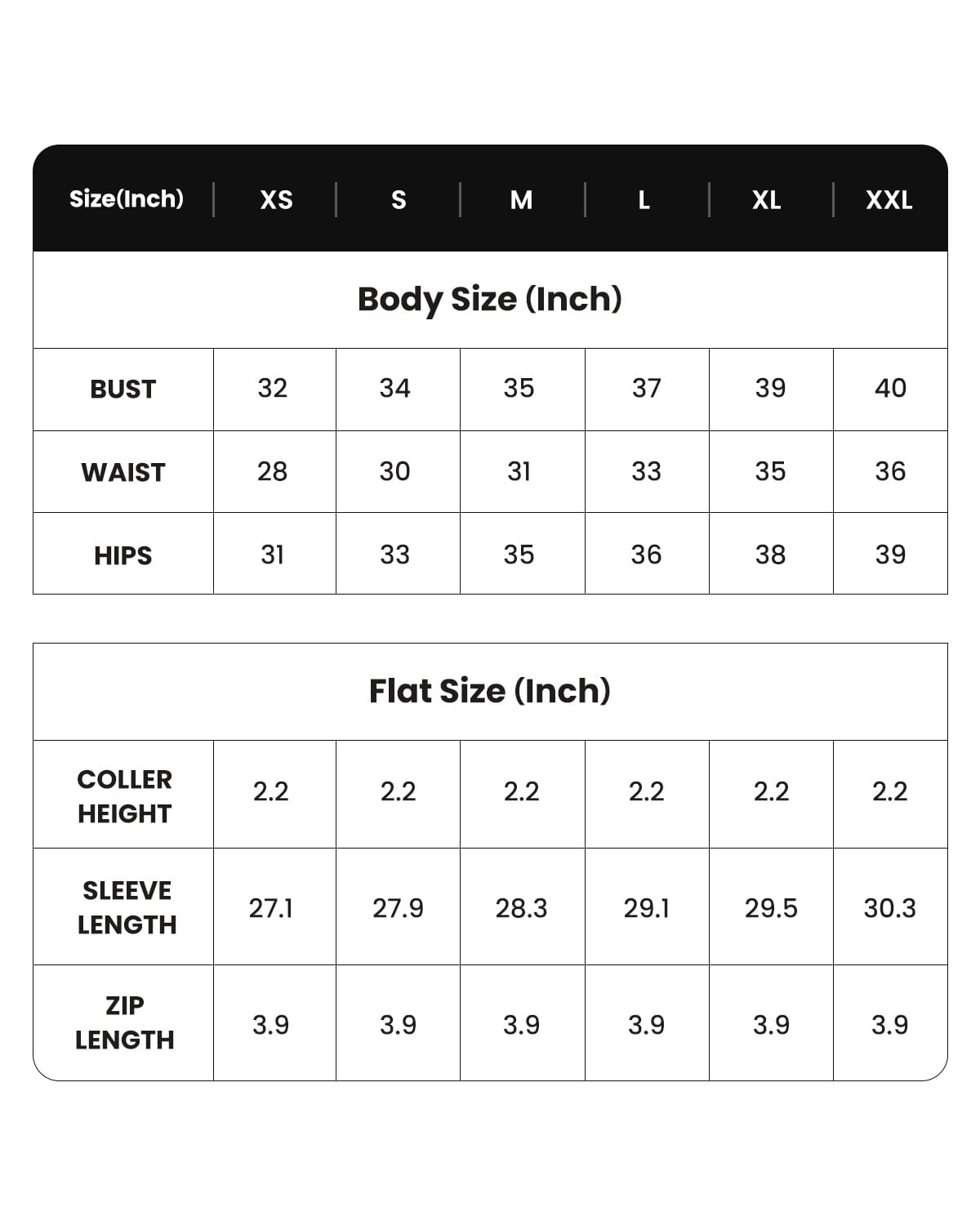 Athletic Half Zip Slim Jacket 220303