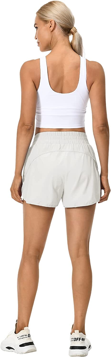 Womens Athletic Shorts 220107