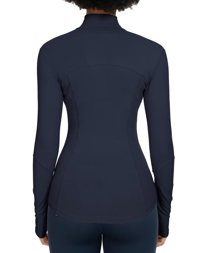 Charcoal Space Dye Sports Jacket 80927