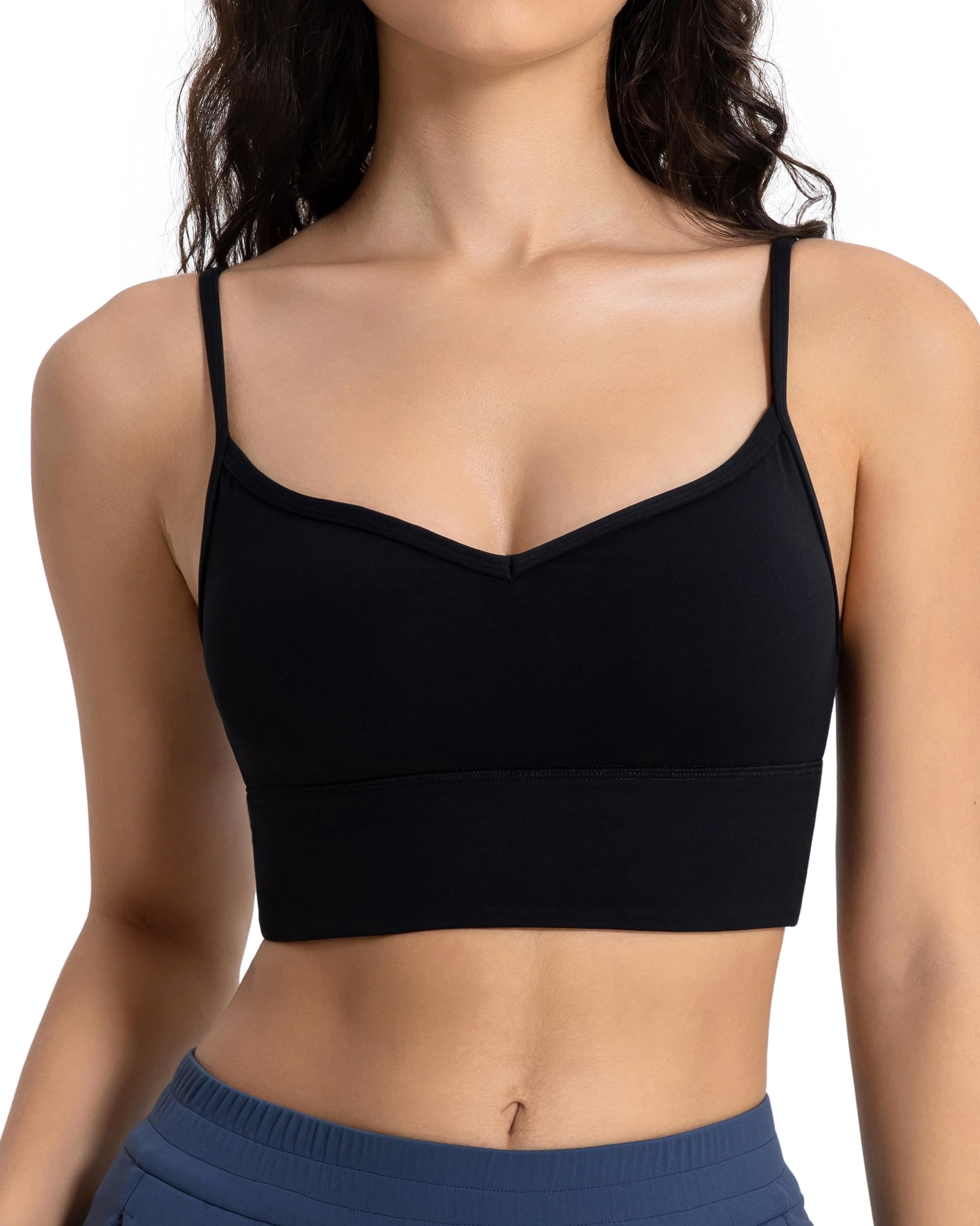 Sports Bra A/B Cup 232806