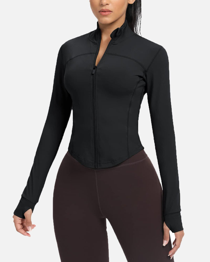 Womens Workout Jacket 220703