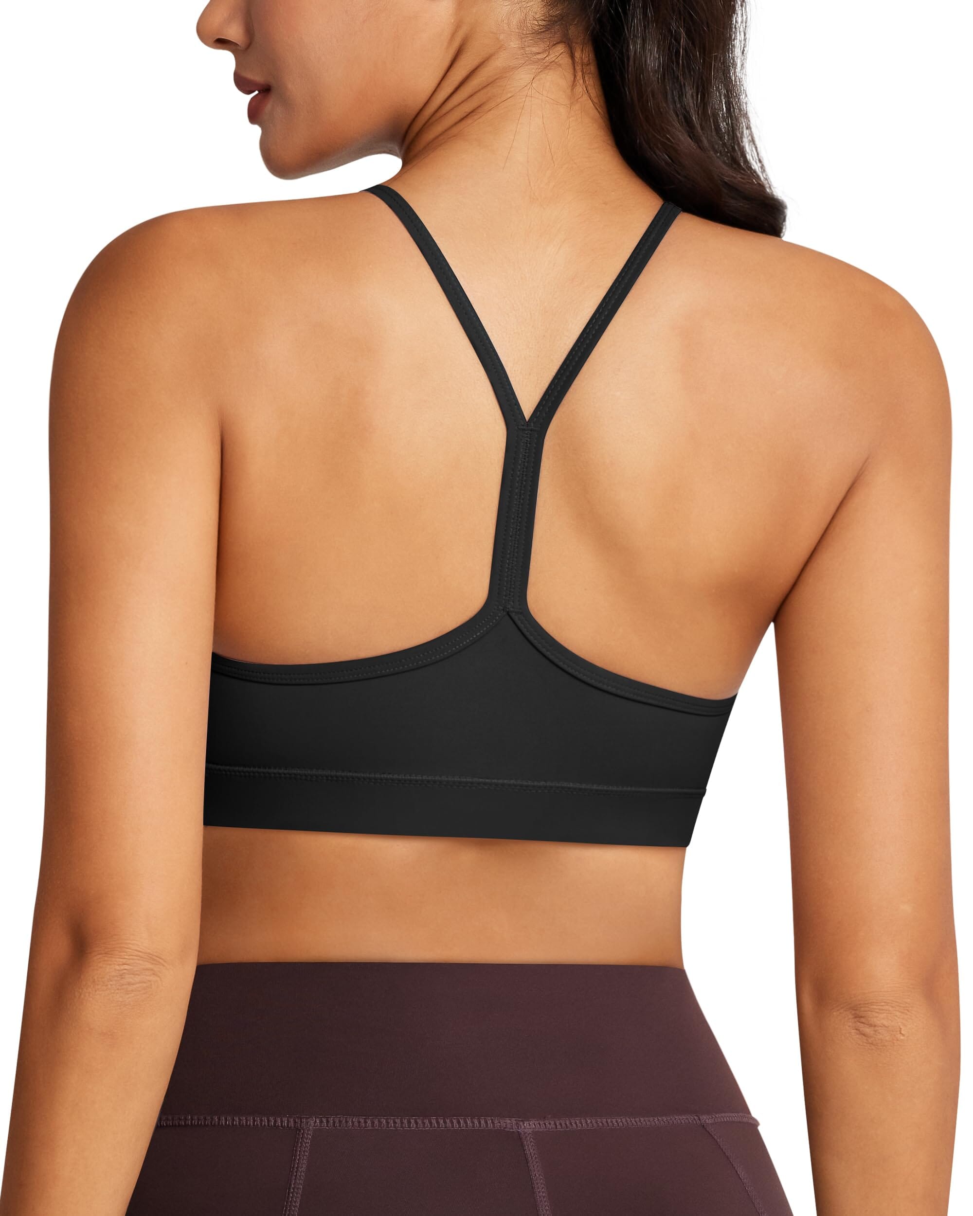 Sports Bras Y Back 230106