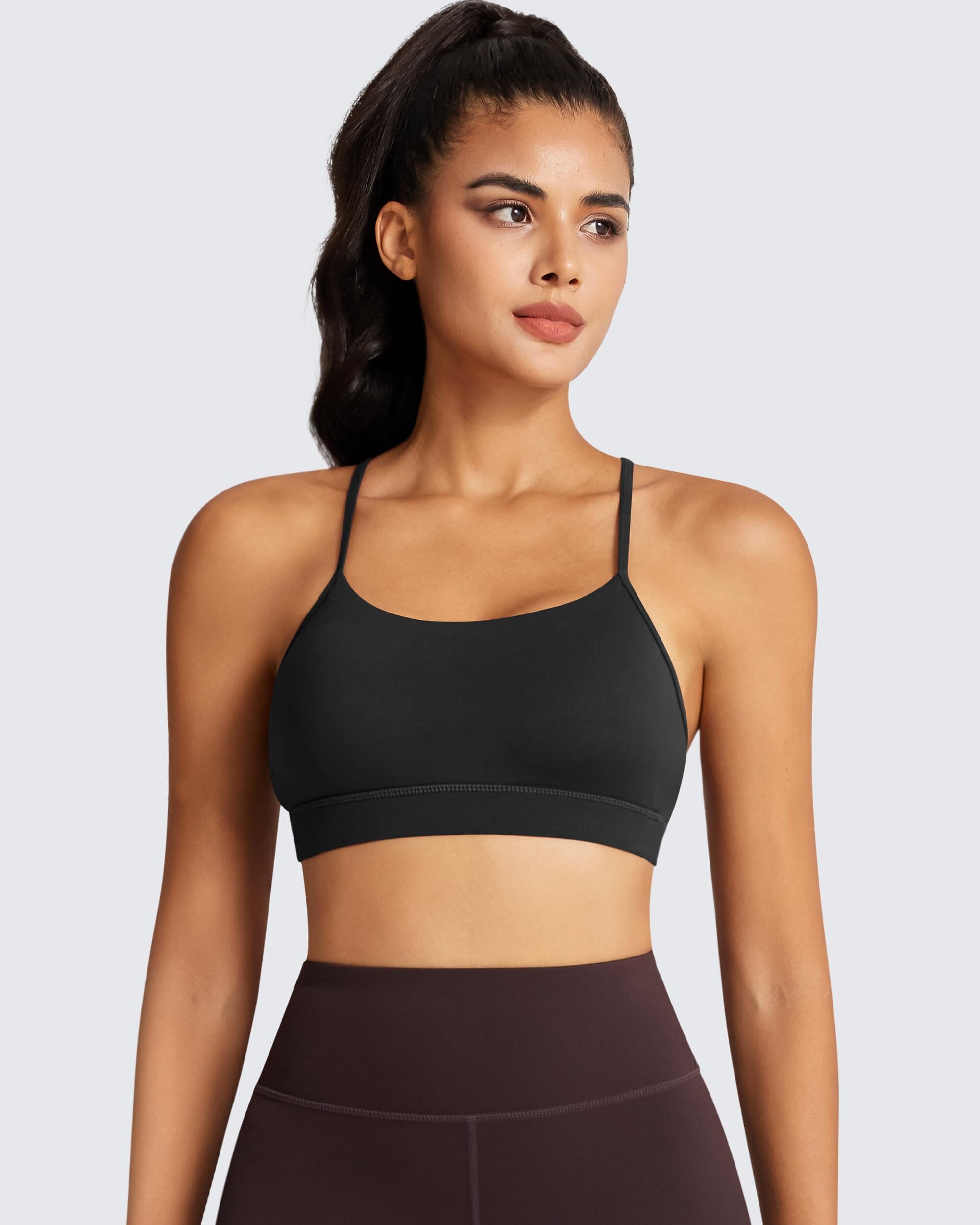 Sports Bras Y Back 230106