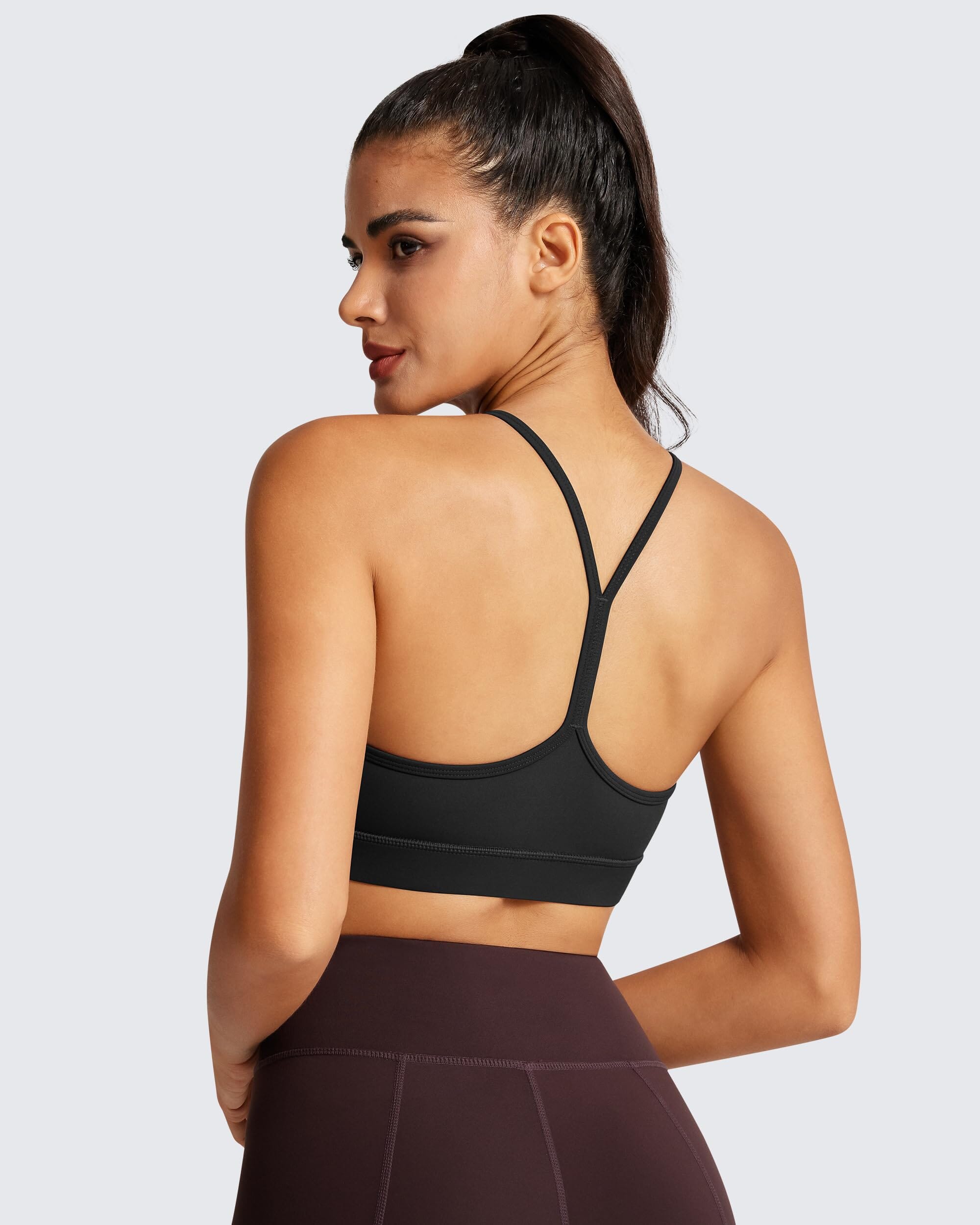 Sports Bras Y Back 230106