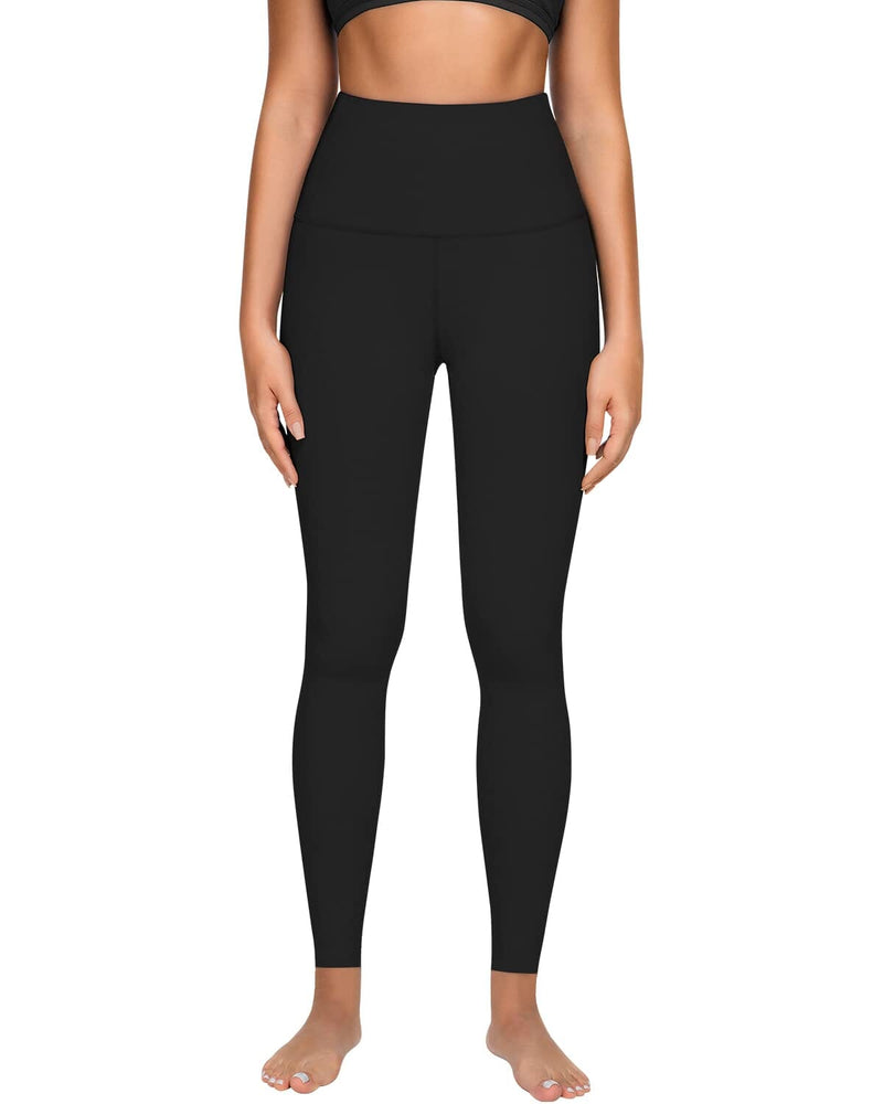 Flex High Waist Tummy Legging 60129 – QUEENIEKE