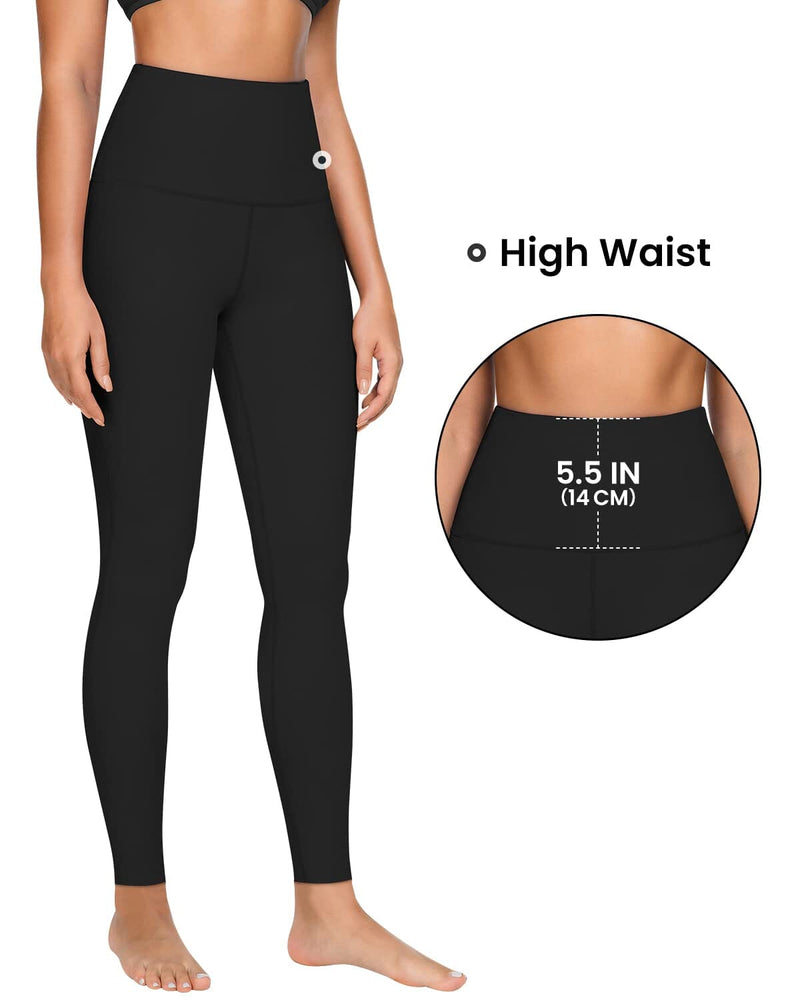 Queenie Ke - Women Ninth Power Flex High Waist Gym Running Tights