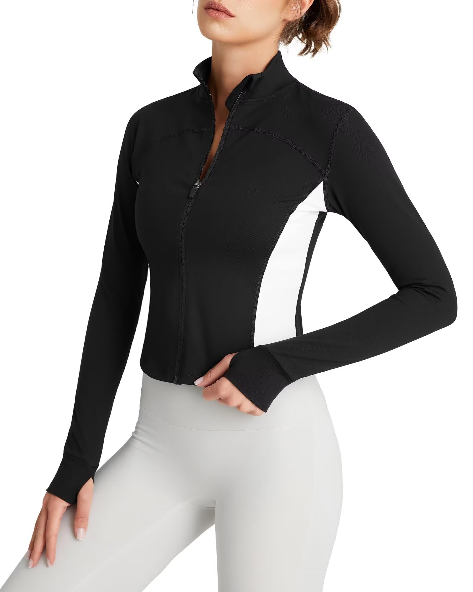 Womens Workout Jacket 220703