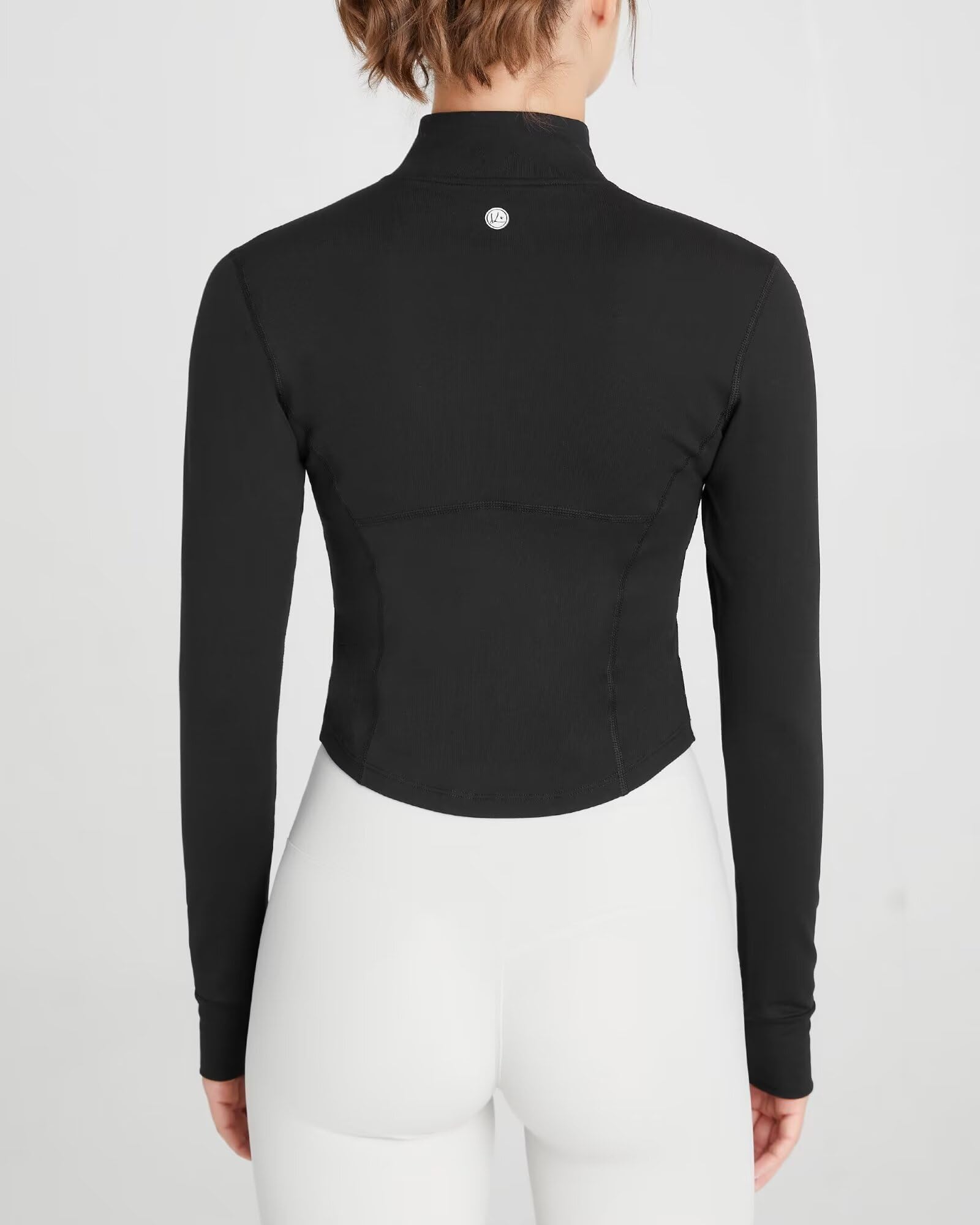 Womens Workout Jacket 220703