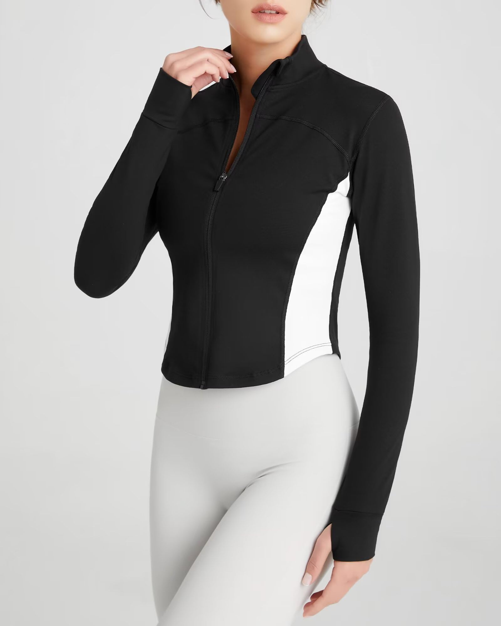Womens Workout Jacket 220703