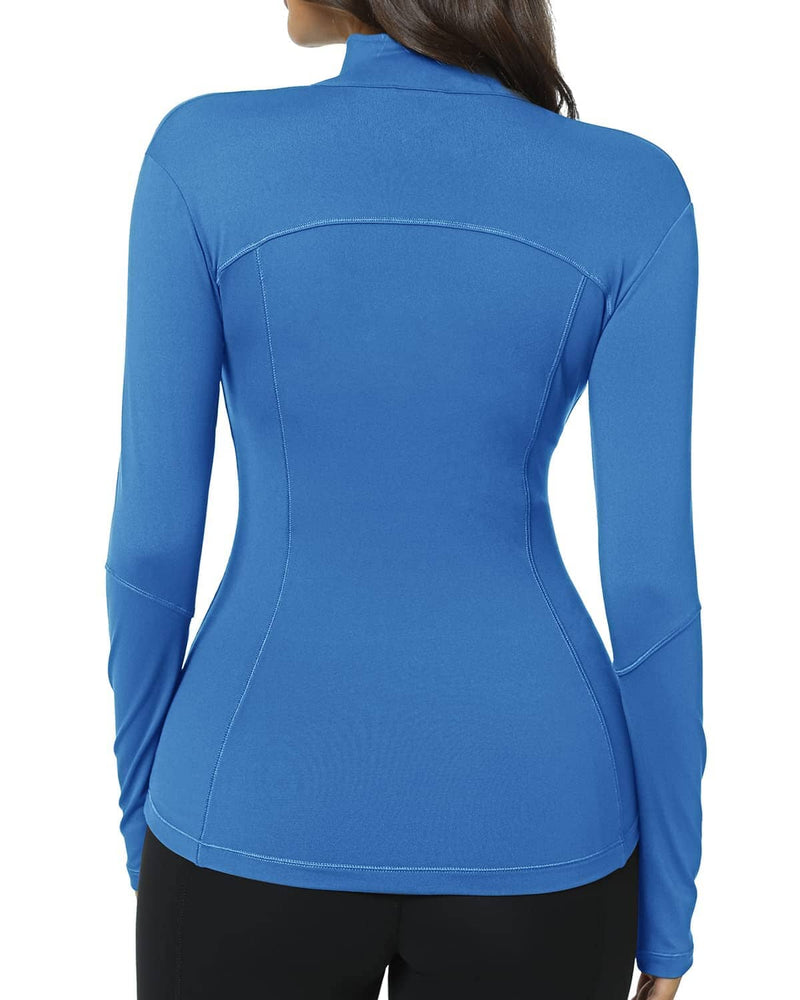 Slim Fit Stylized Jacket 80927