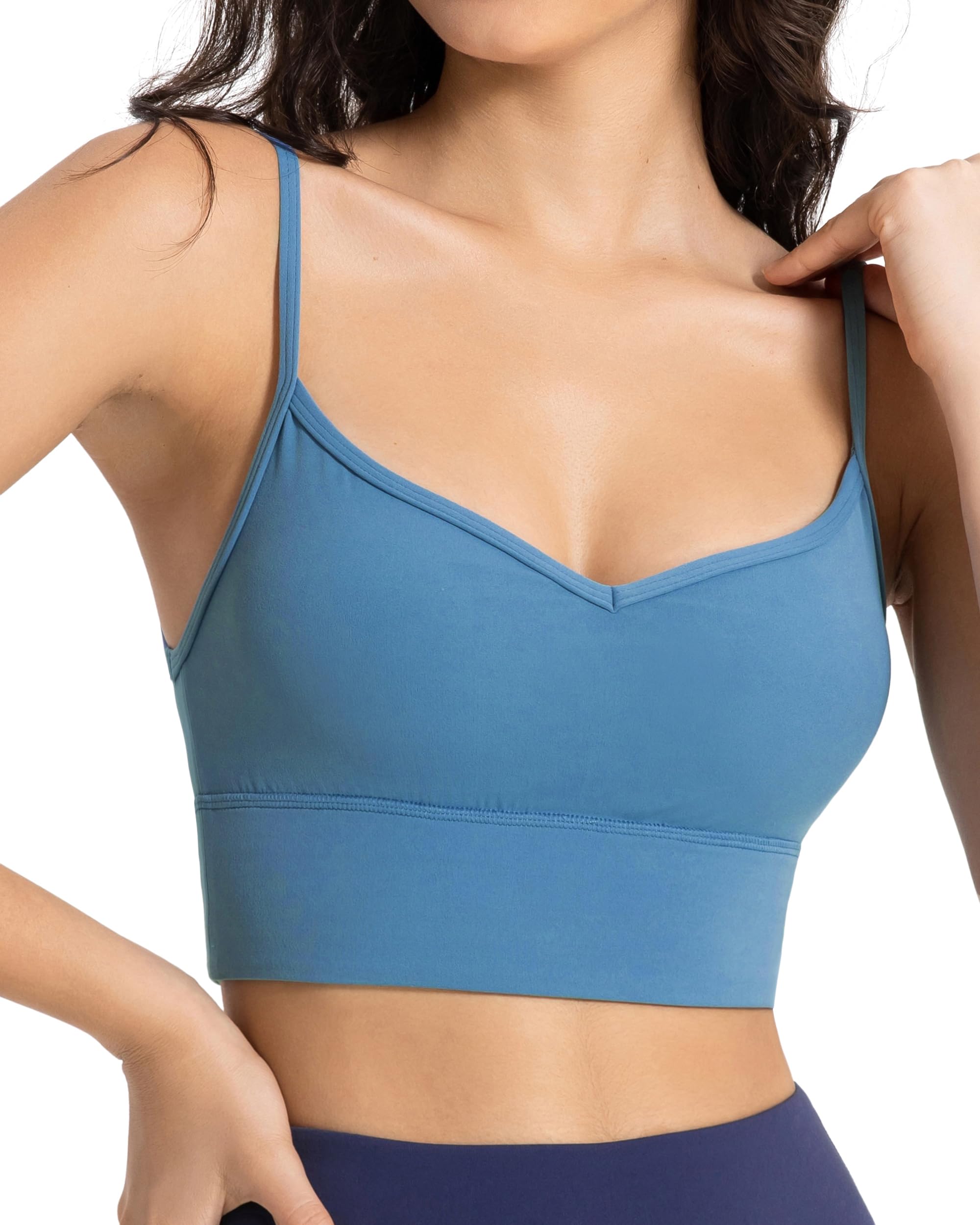Sports Bra A/B Cup 232806
