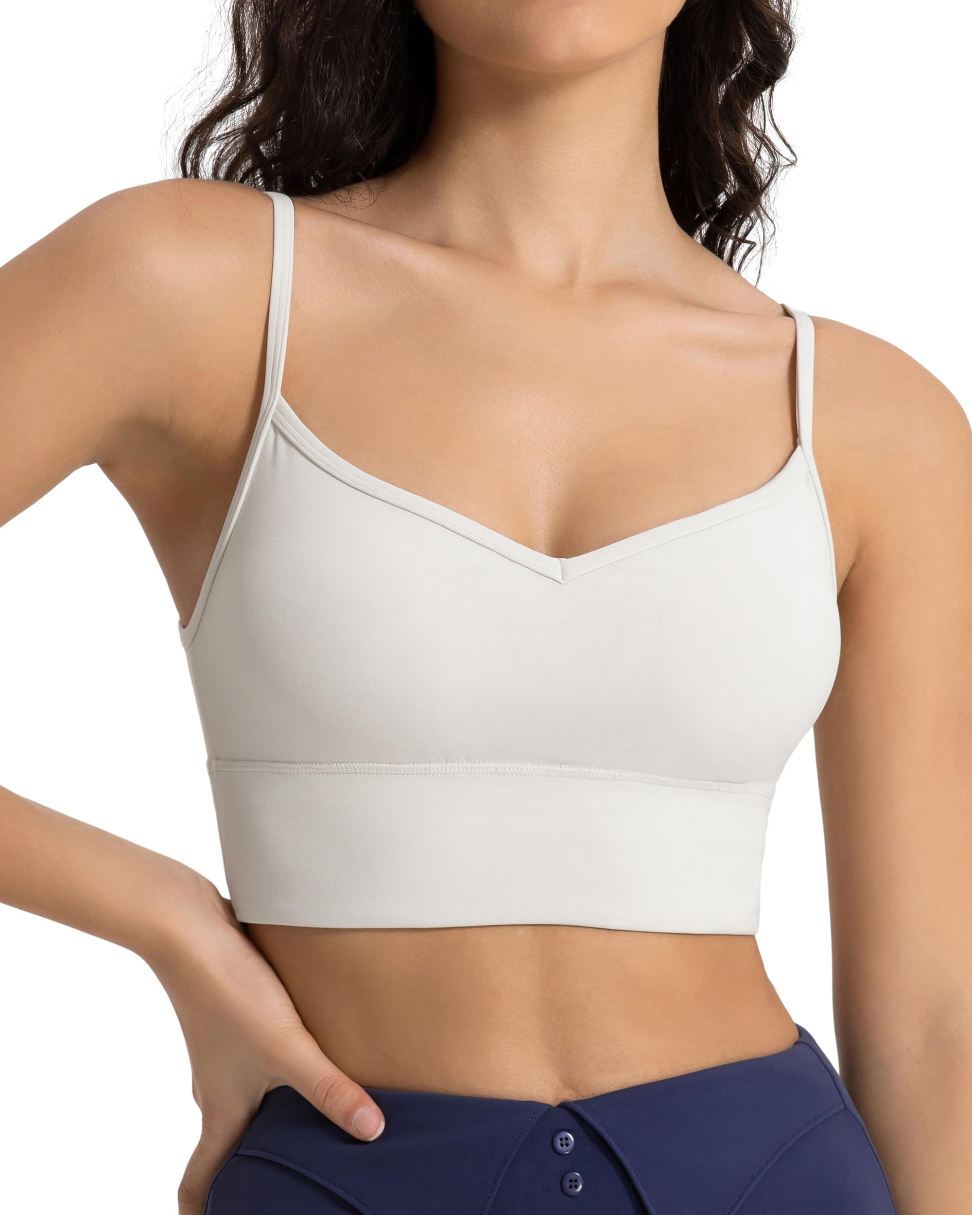 Sports Bra A/B Cup 232806