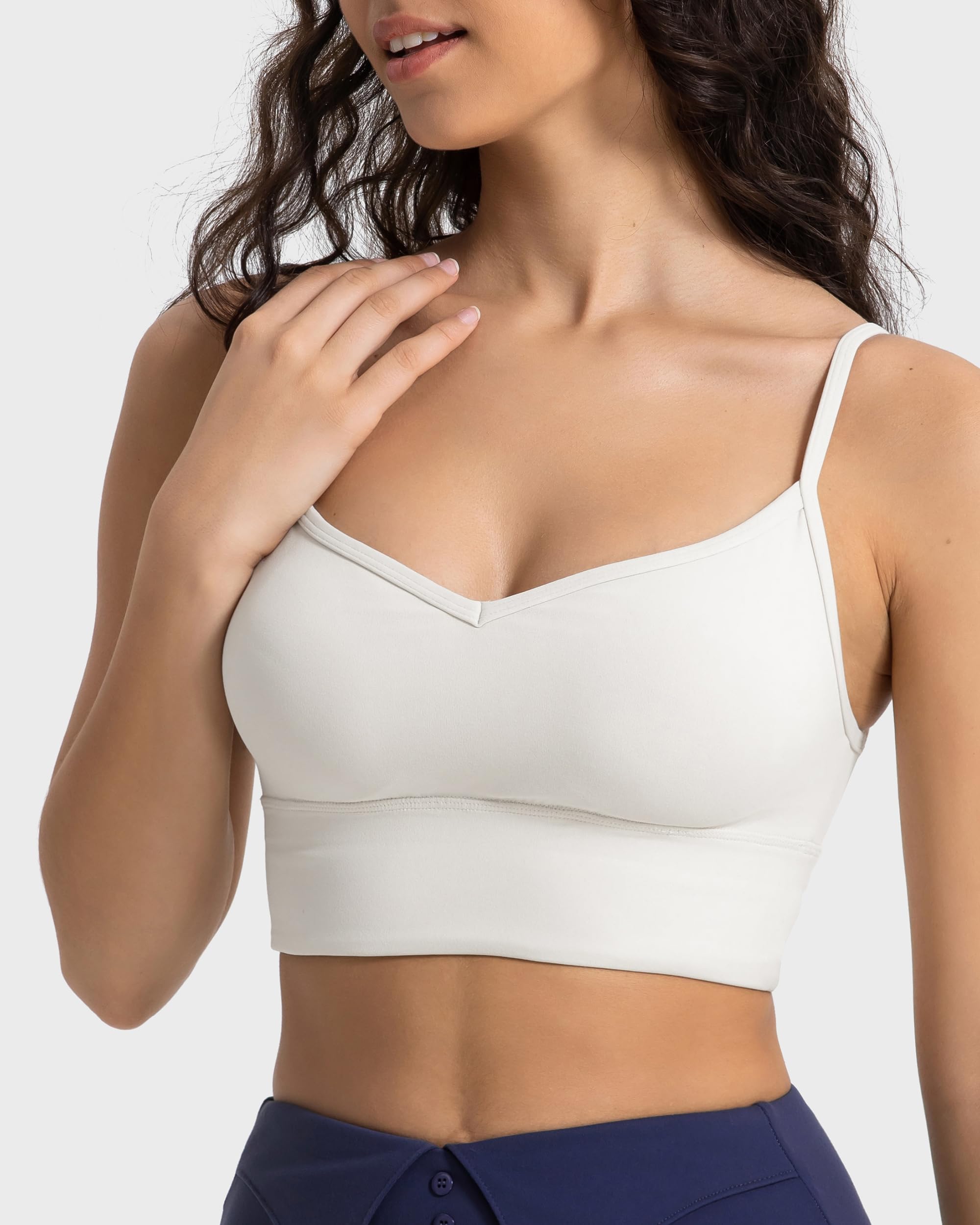 Sports Bra A/B Cup 232806