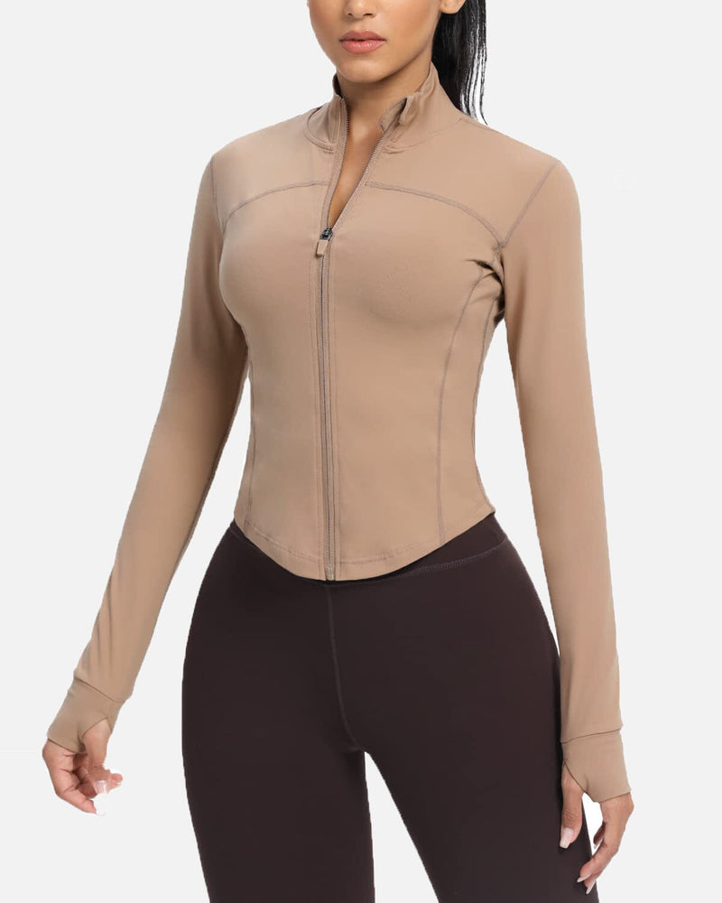 Womens Workout Jacket 220703