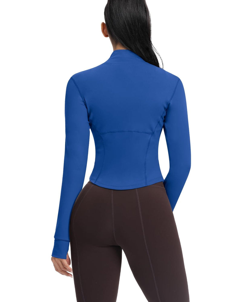 Womens Workout Jacket 220703