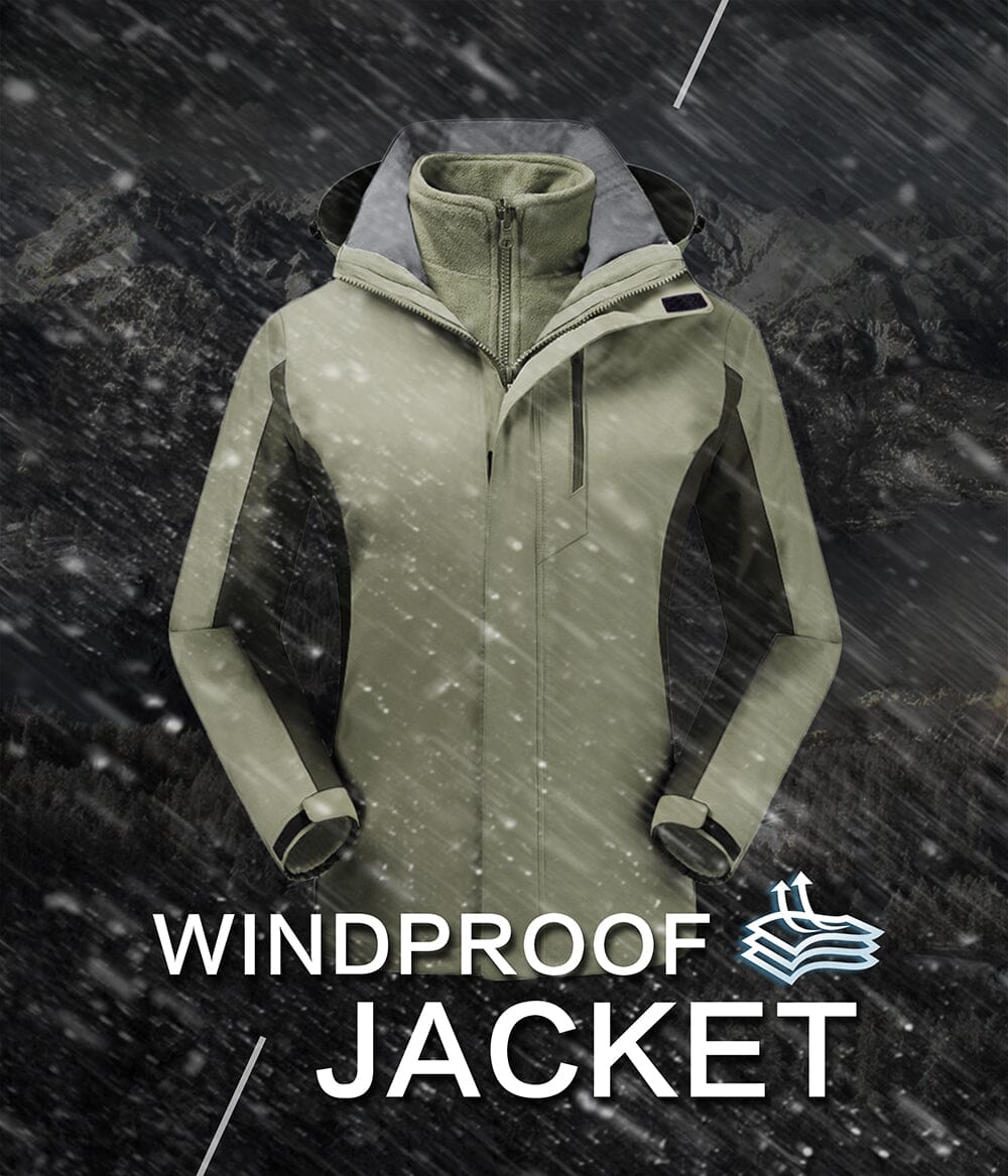 Full Zip Running Track Jacket 20113
