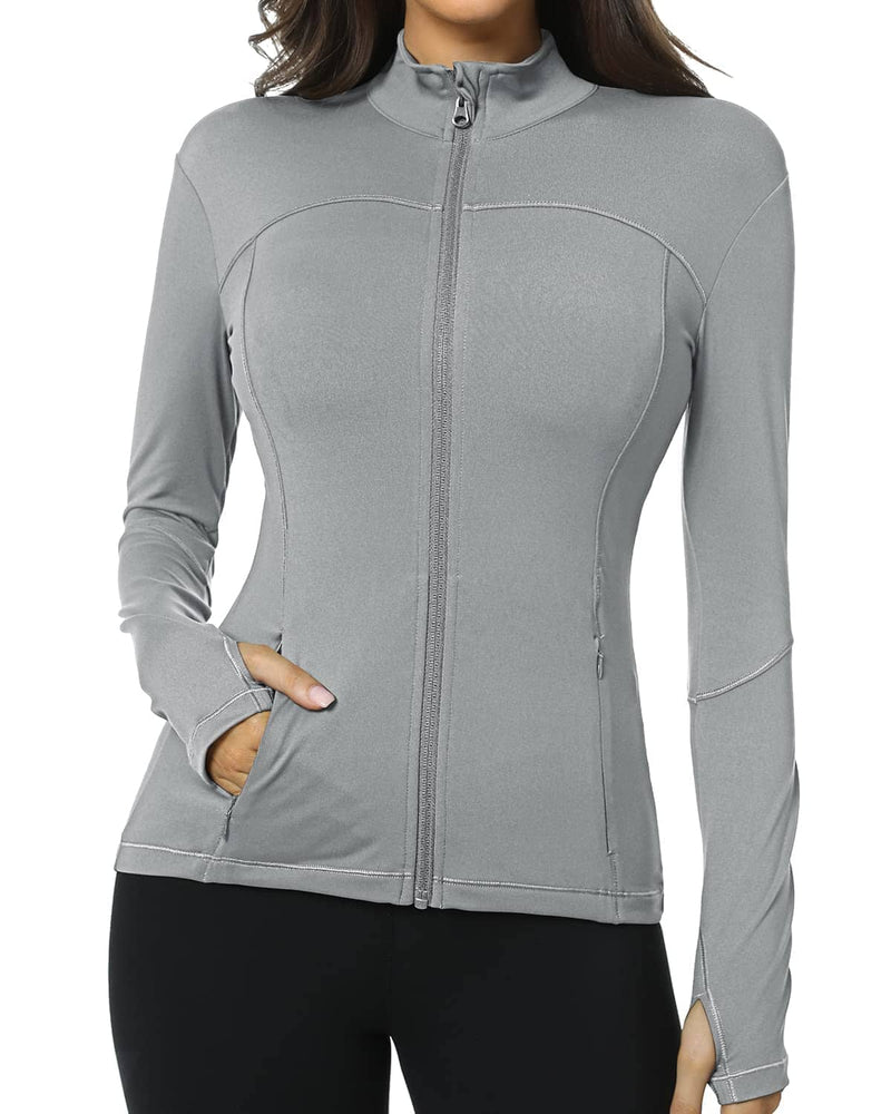 Slim Fit Stylized Jacket 80927