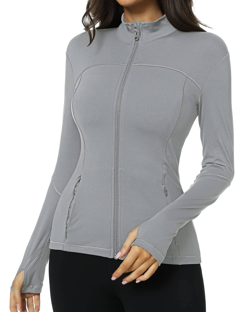 Slim Fit Stylized Jacket 80927