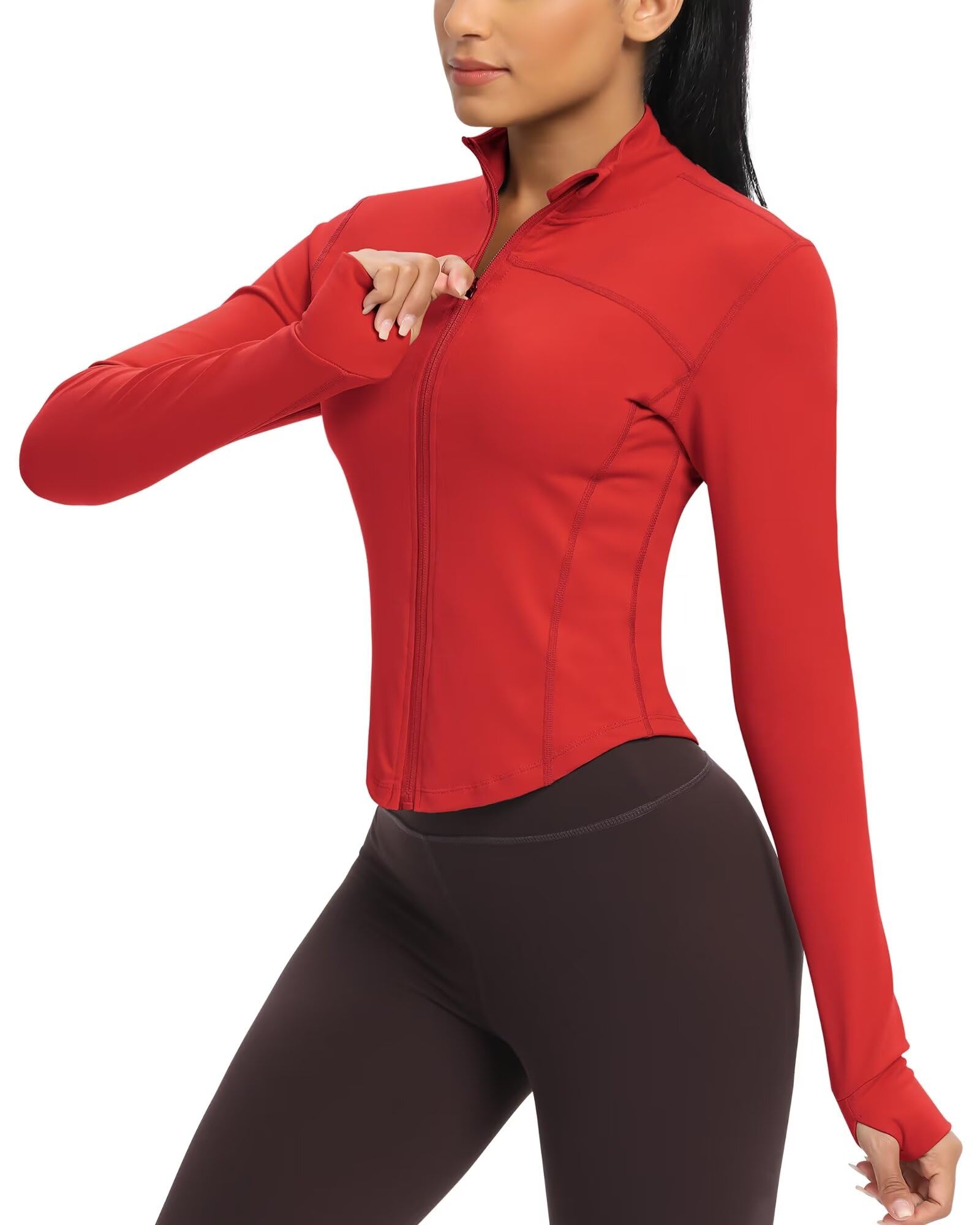 Womens Workout Jacket 220703