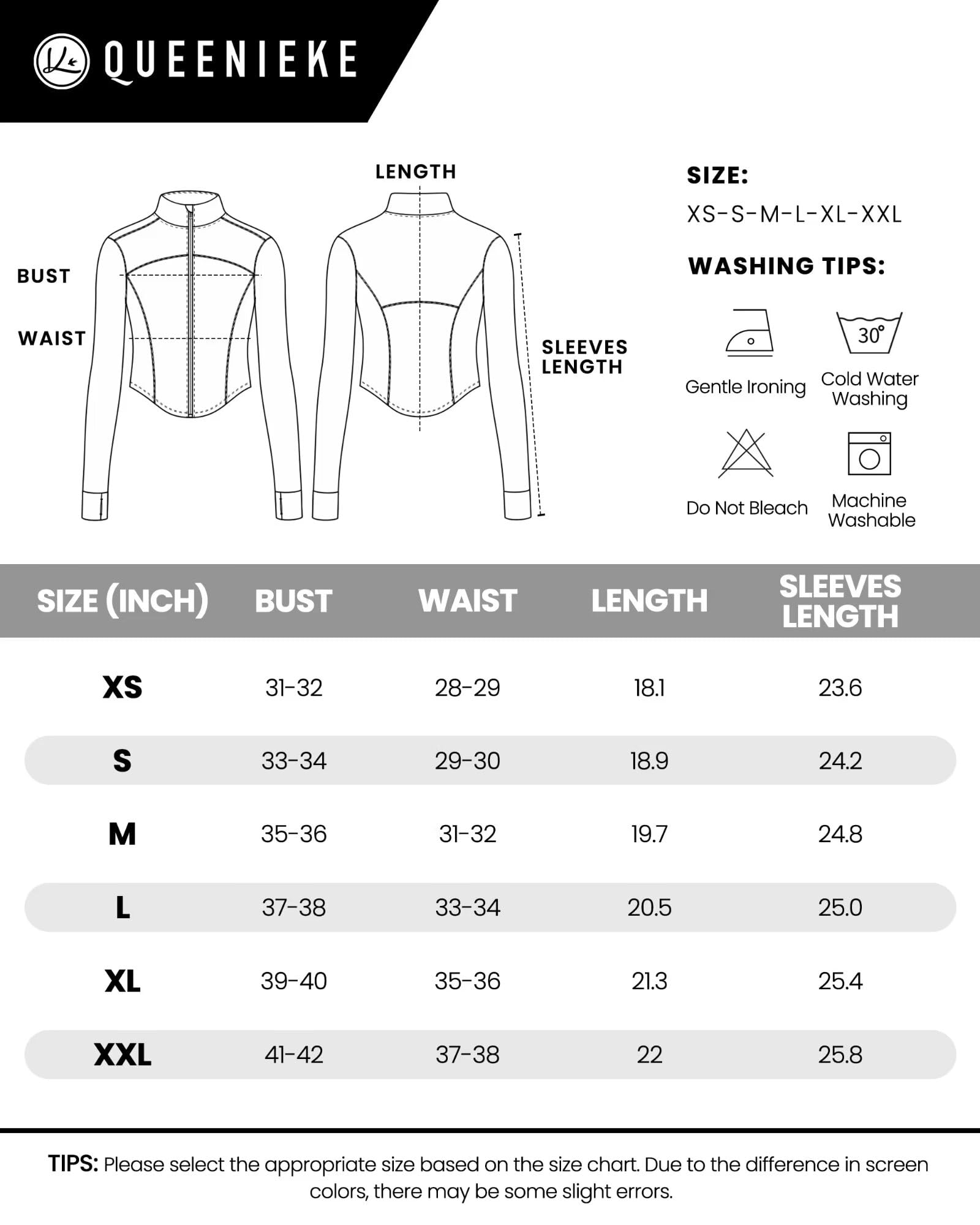 Womens Workout Jacket 220703