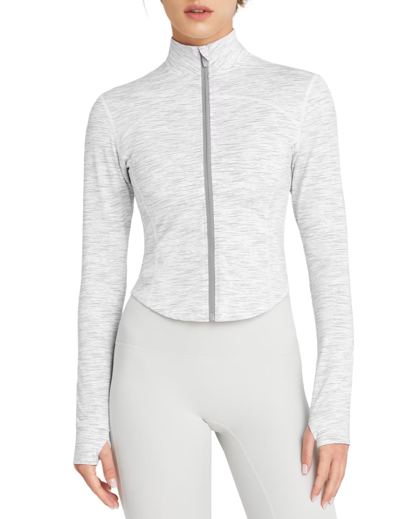 Womens Workout Jacket 220703