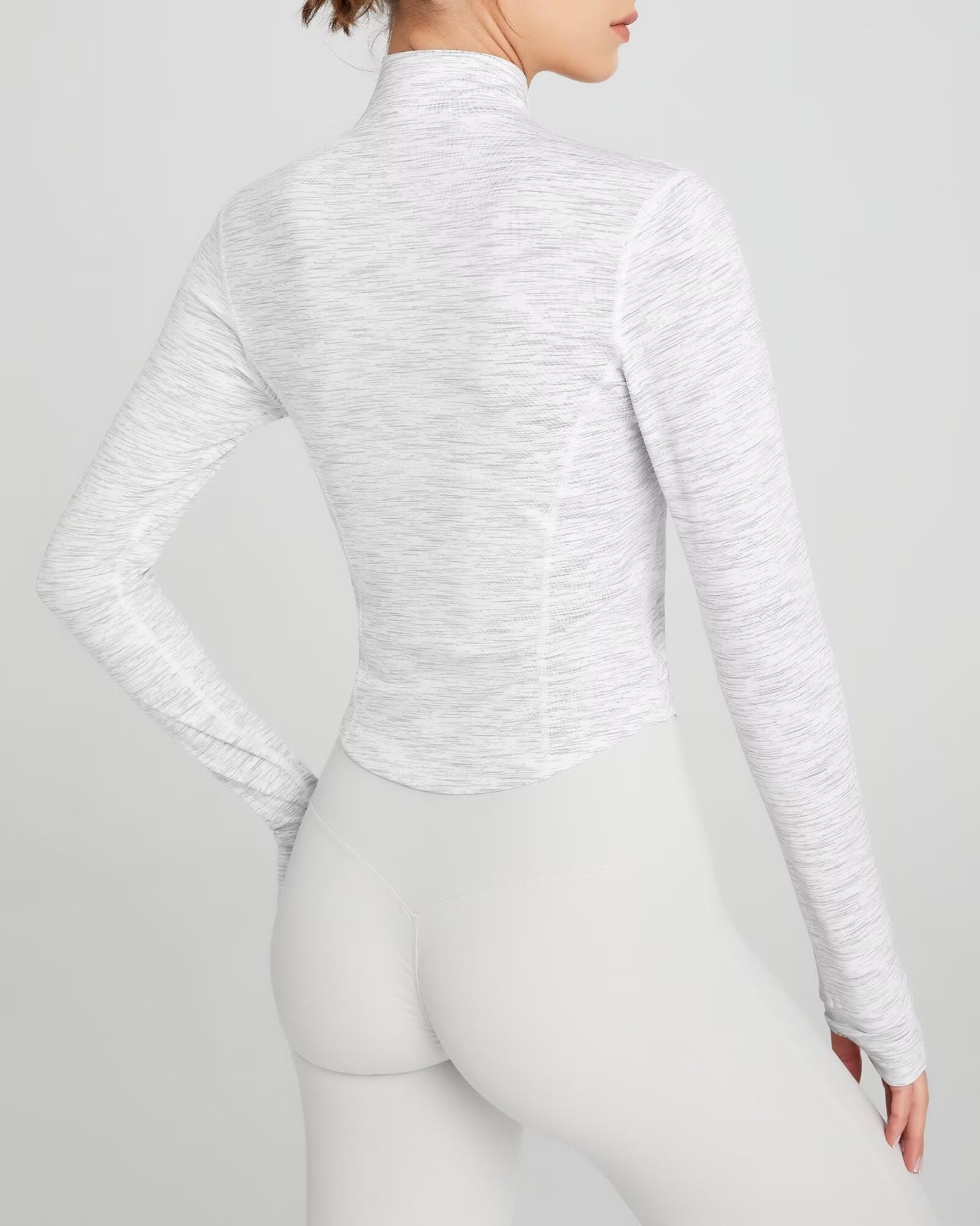 Womens Workout Jacket 220703