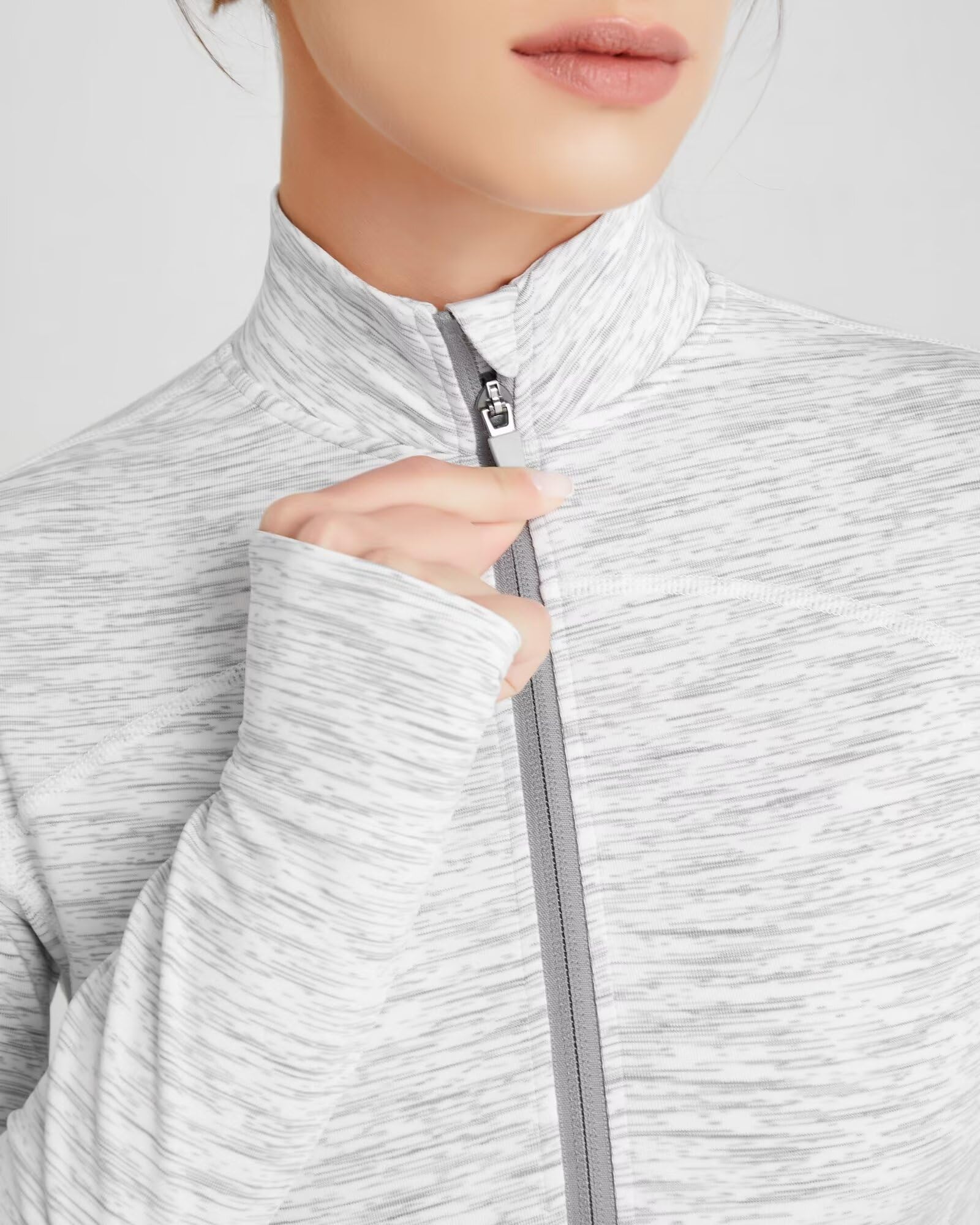 Womens Workout Jacket 220703