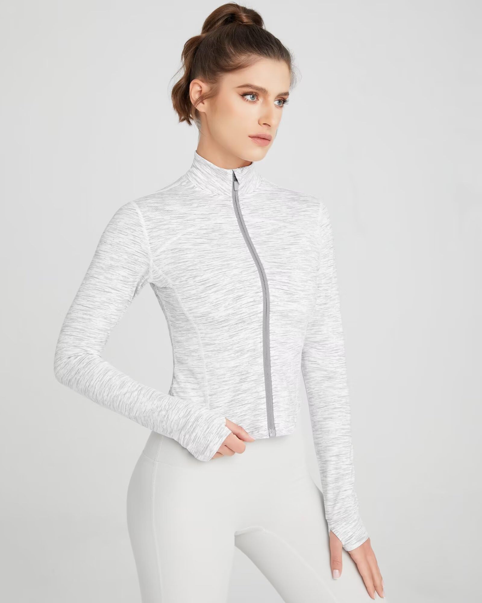 Womens Workout Jacket 220703