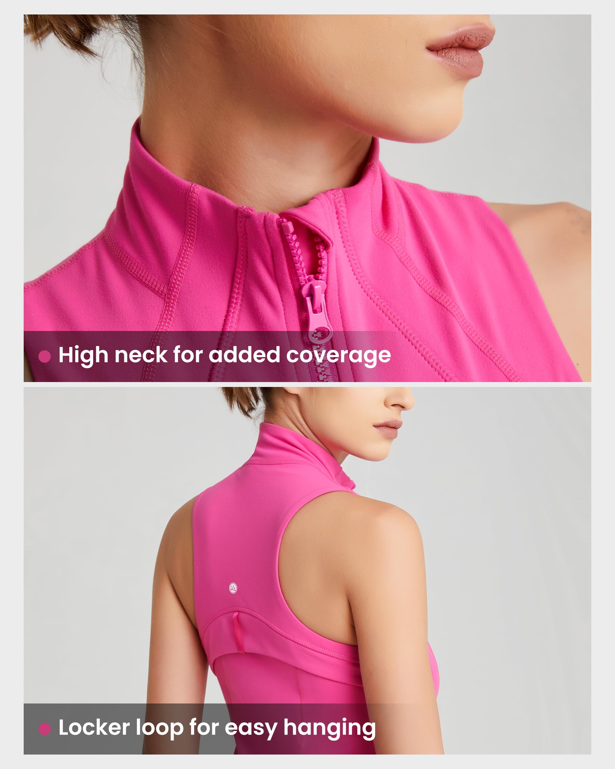 Sleeveless Athletic Dress 230618