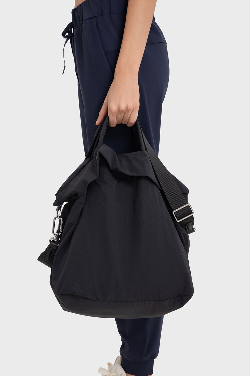 Waterproof Shoulder Bag Tote Handbag