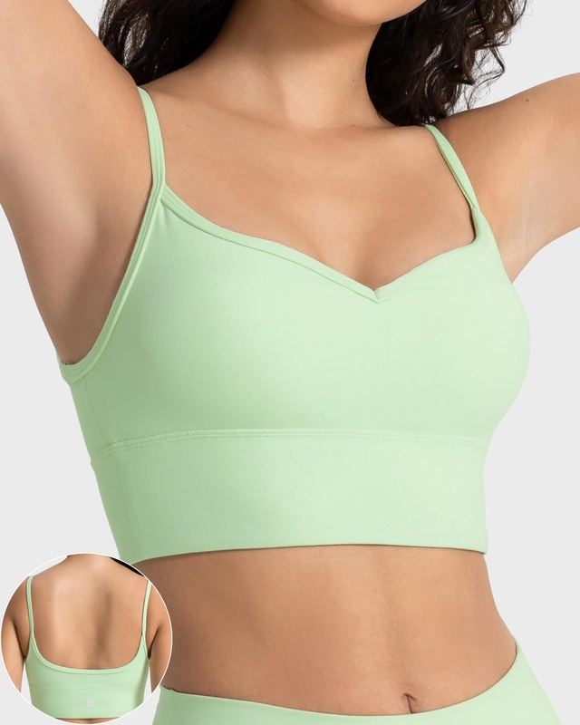 QUEENIEKE Elevate Comfort and Style with Our Sports Bras