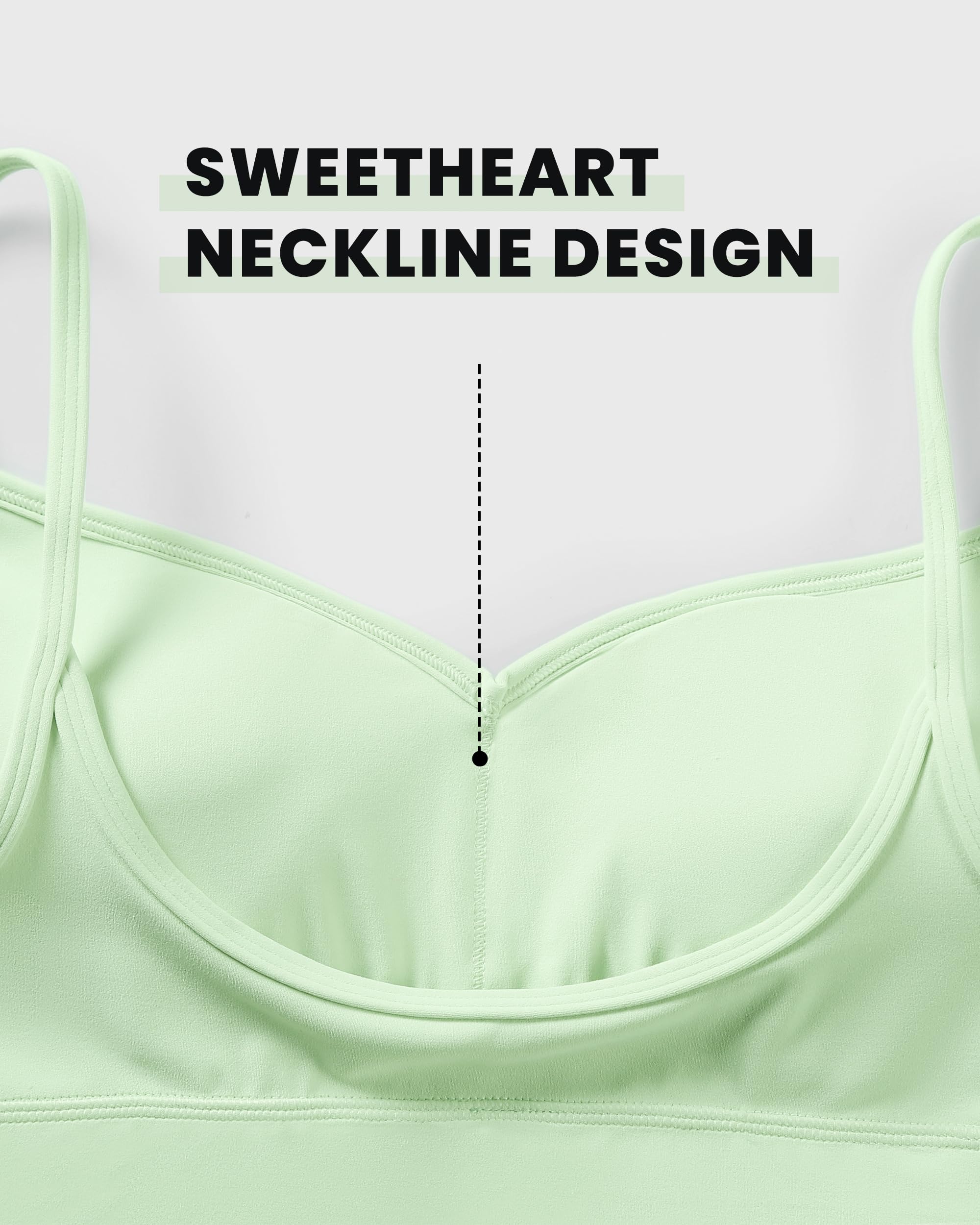 Sports Bra A/B Cup 232806