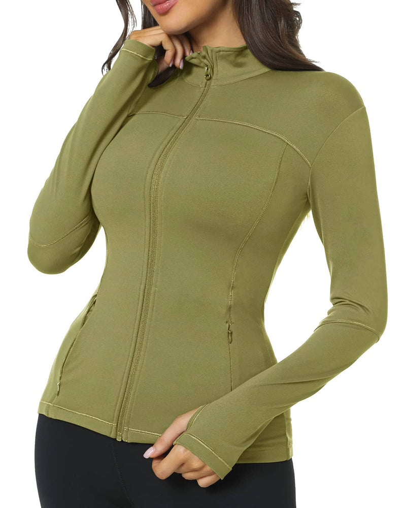 Slim Fit Stylized Jacket 80927