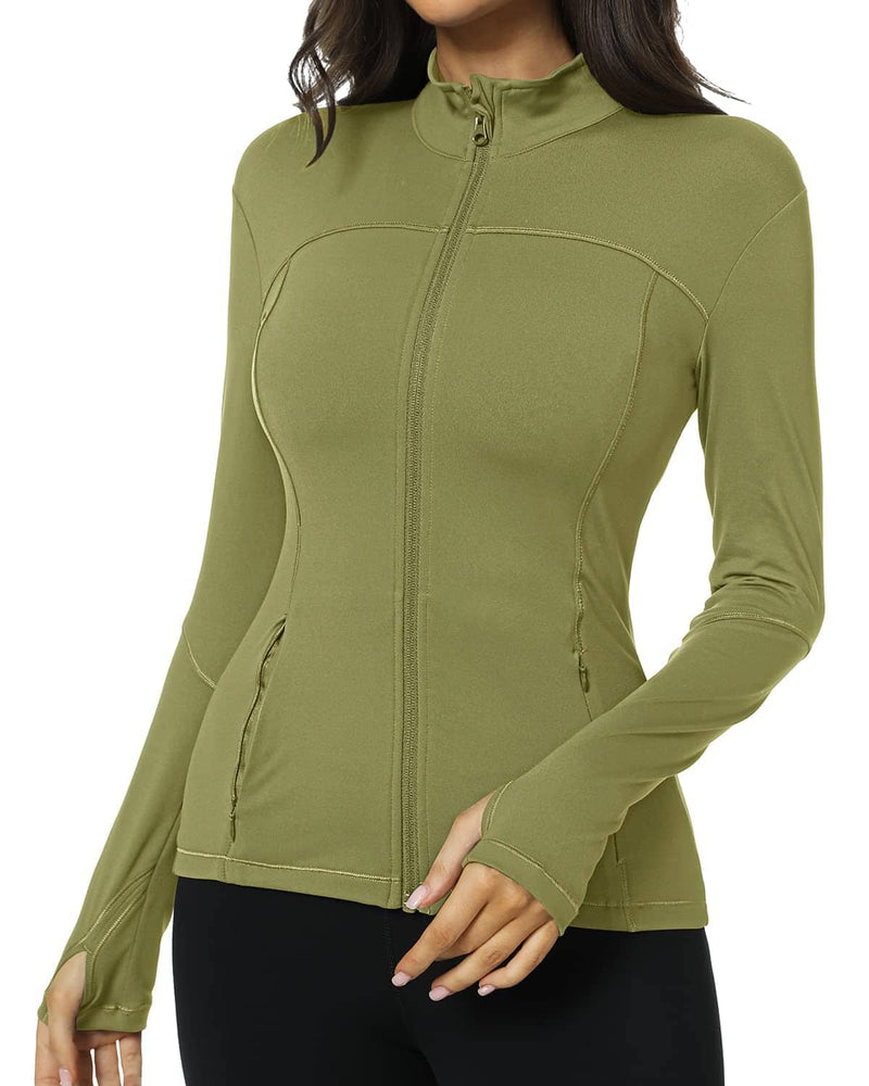 Slim Fit Stylized Jacket 80927