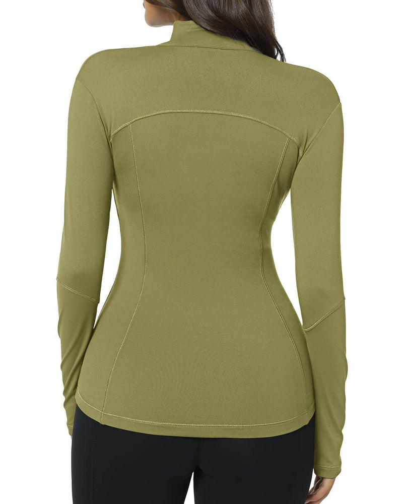 Slim Fit Stylized Jacket 80927