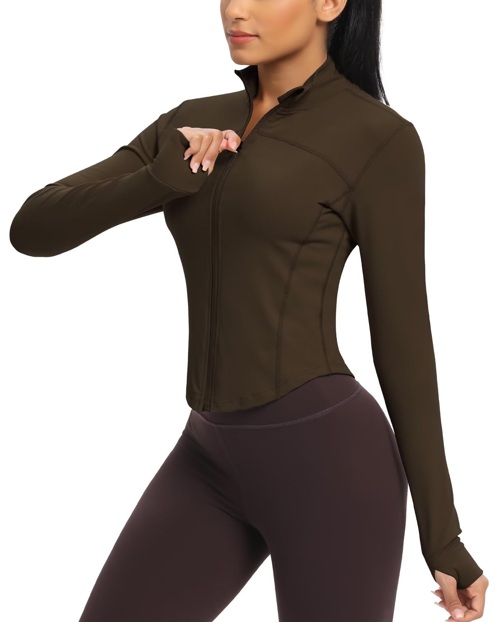 Womens Workout Jacket 220703
