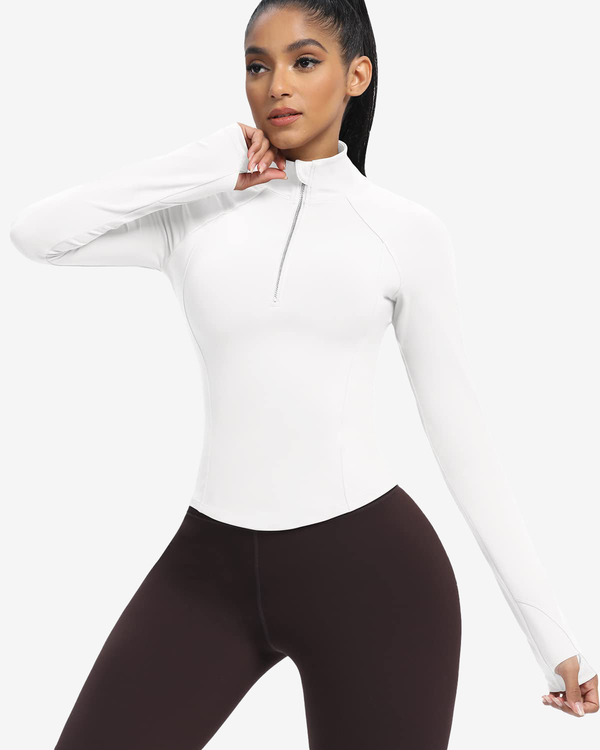 Half Zip Jackets 220603
