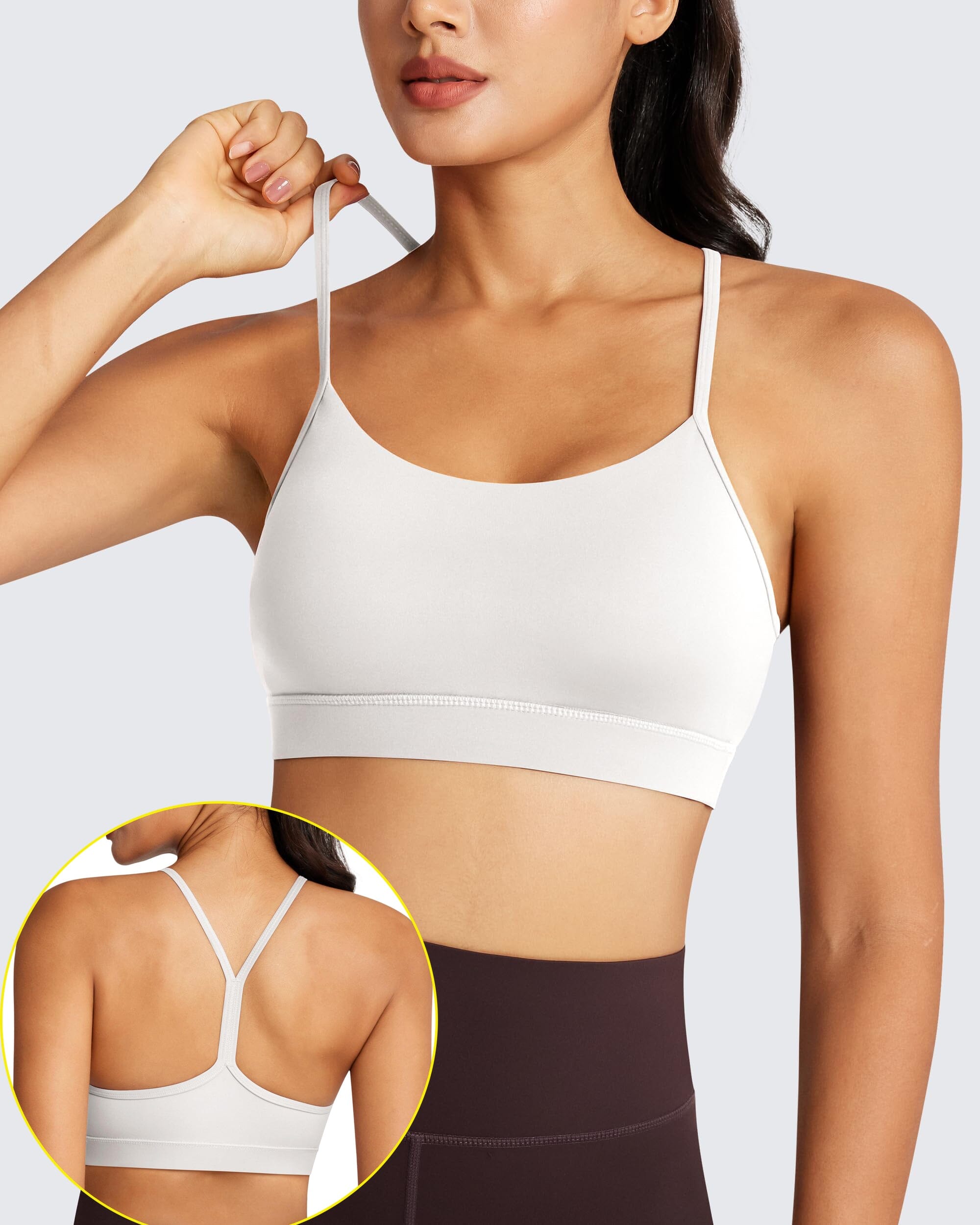 Sports Bras Y Back 230106