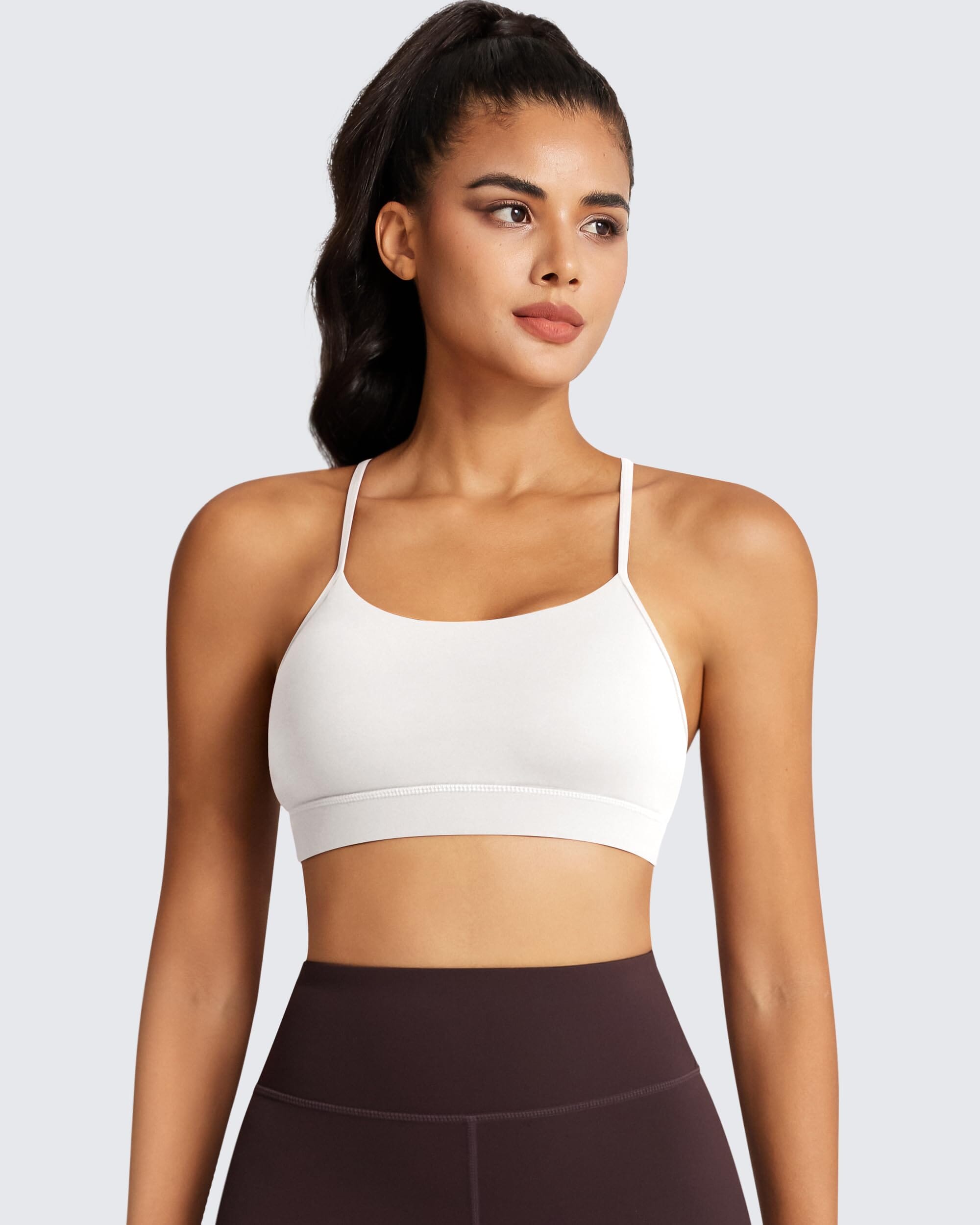 Sports Bras Y Back 230106