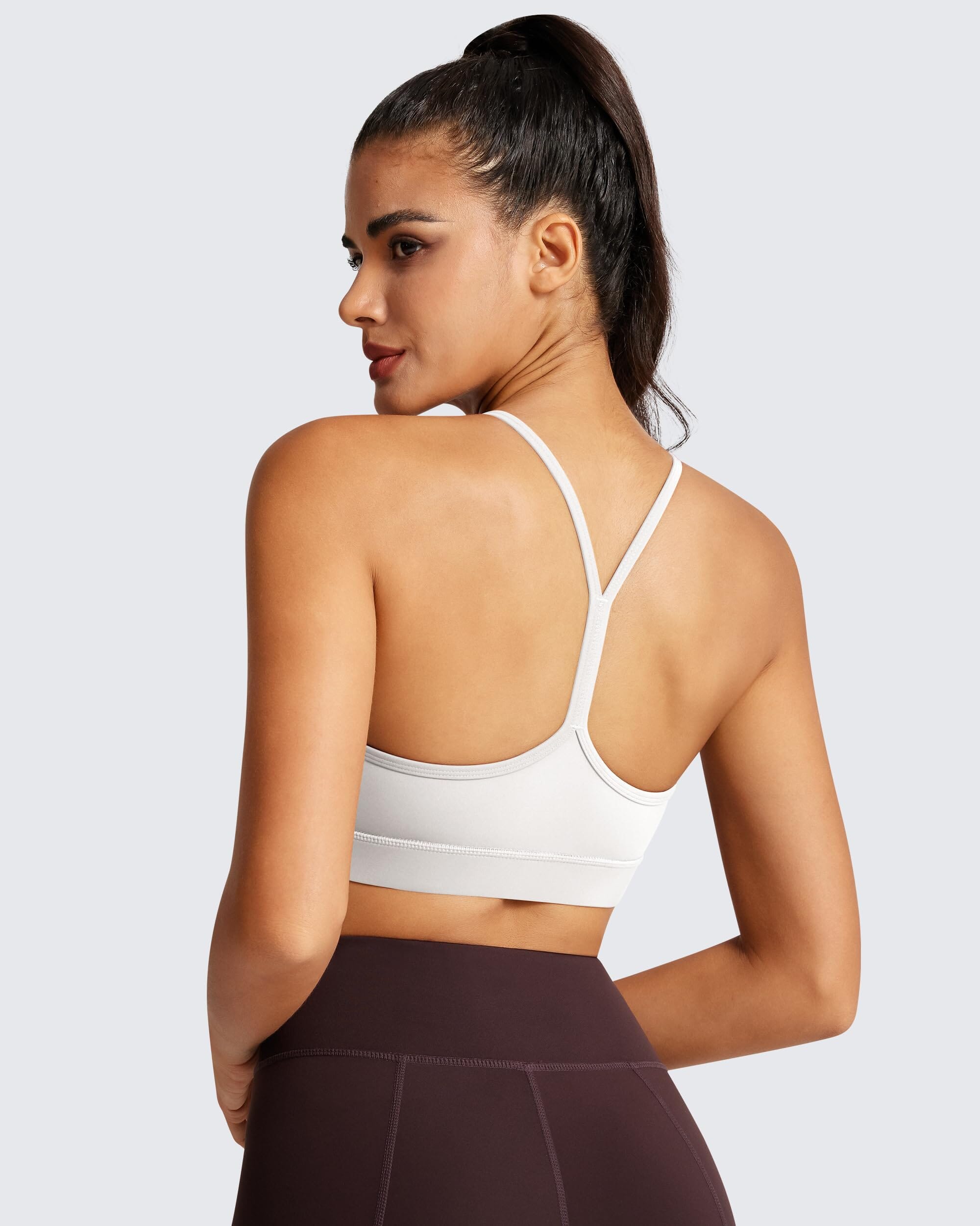 Sports Bras Y Back 230106