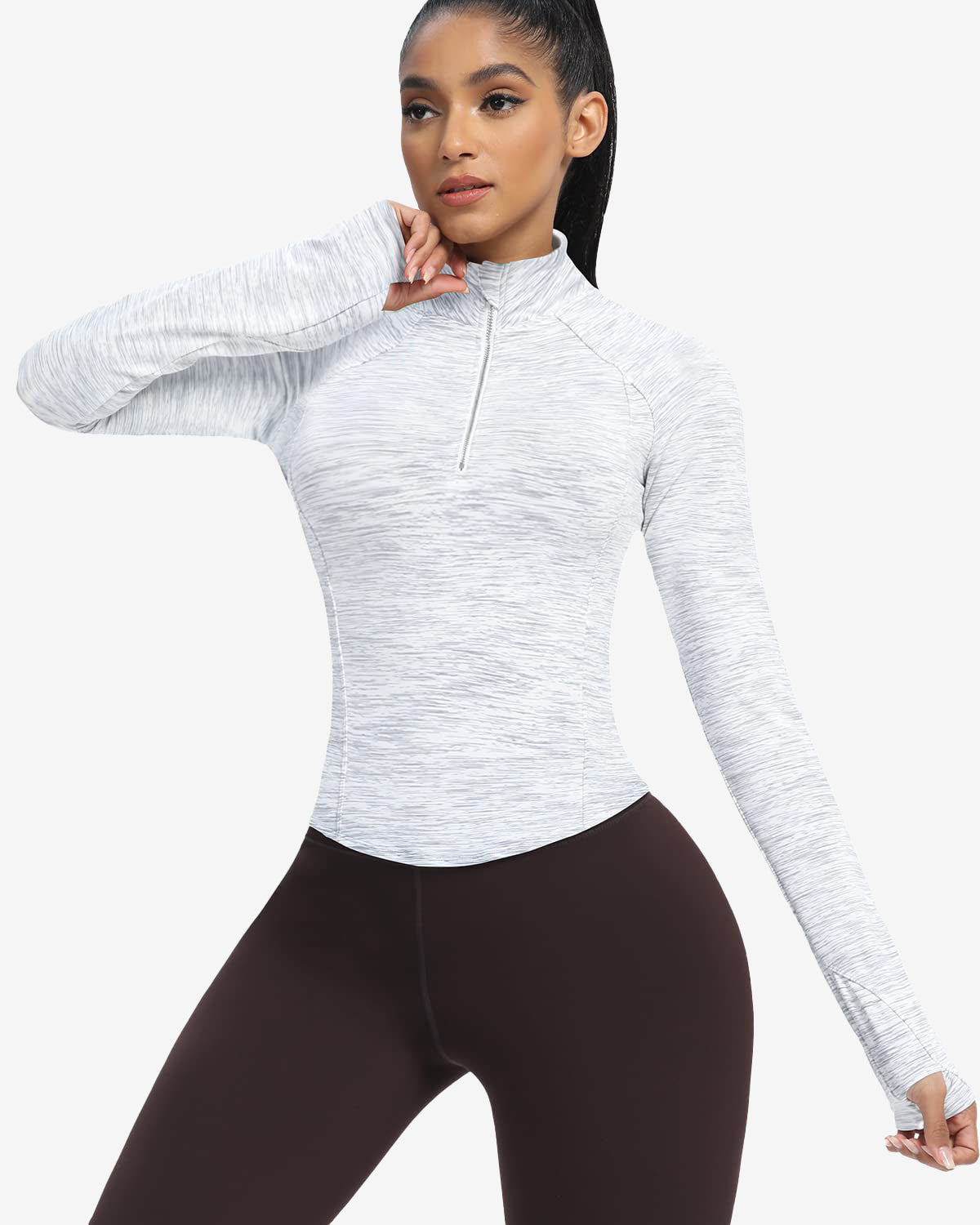 Half Zip Jackets 220603