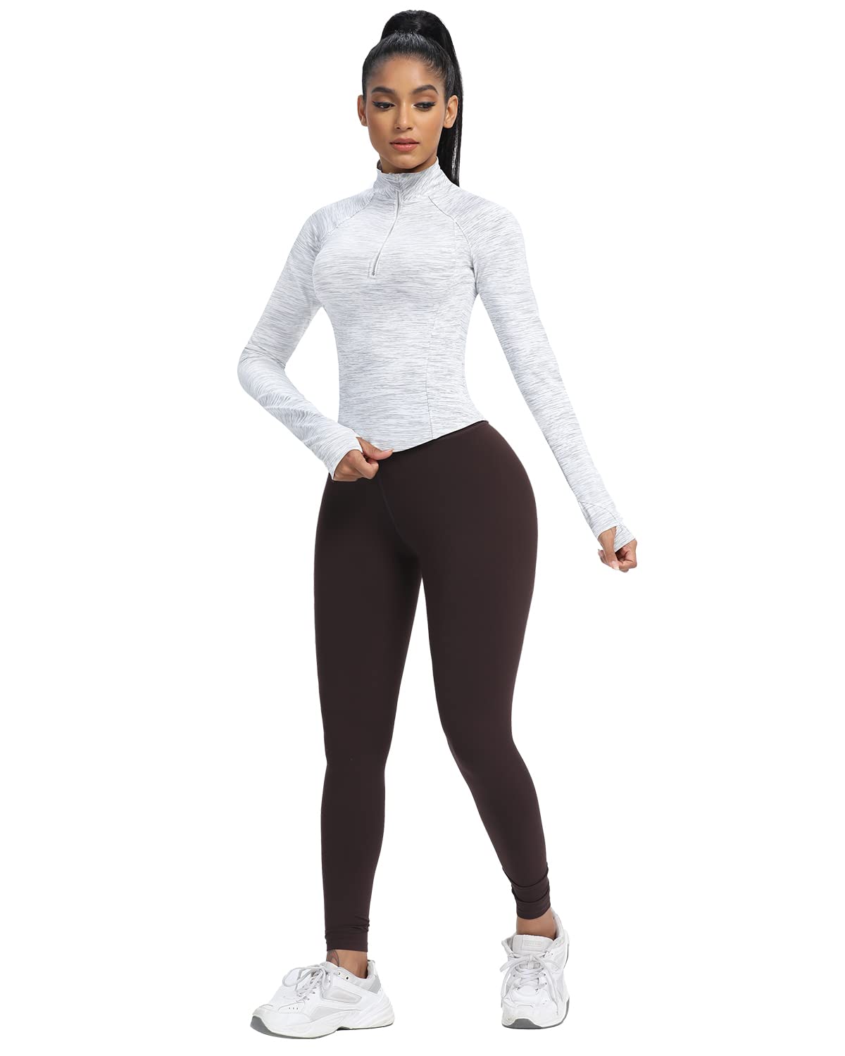 Half Zip Jackets 220603