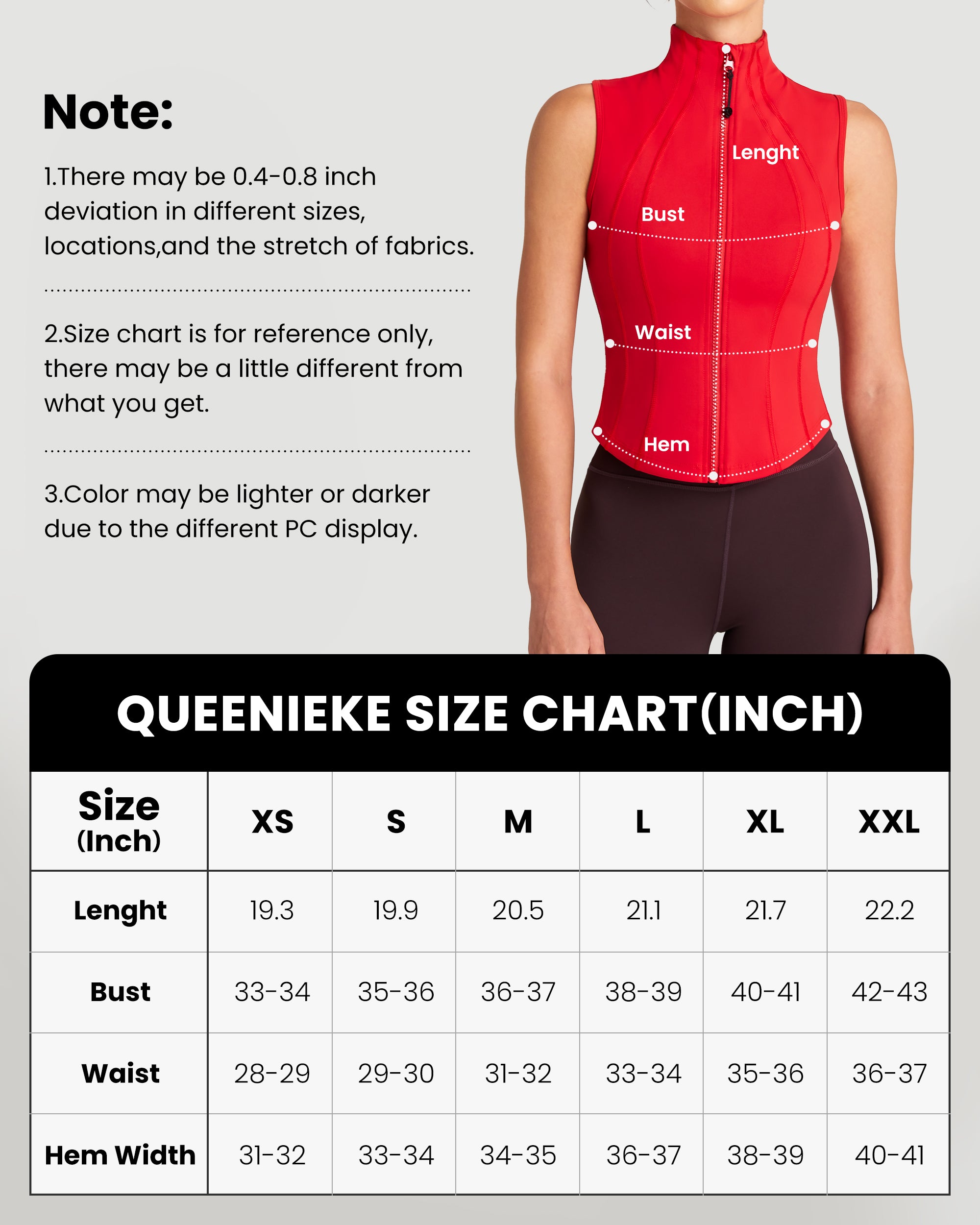 Sleeveless Crop Shirts 232803
