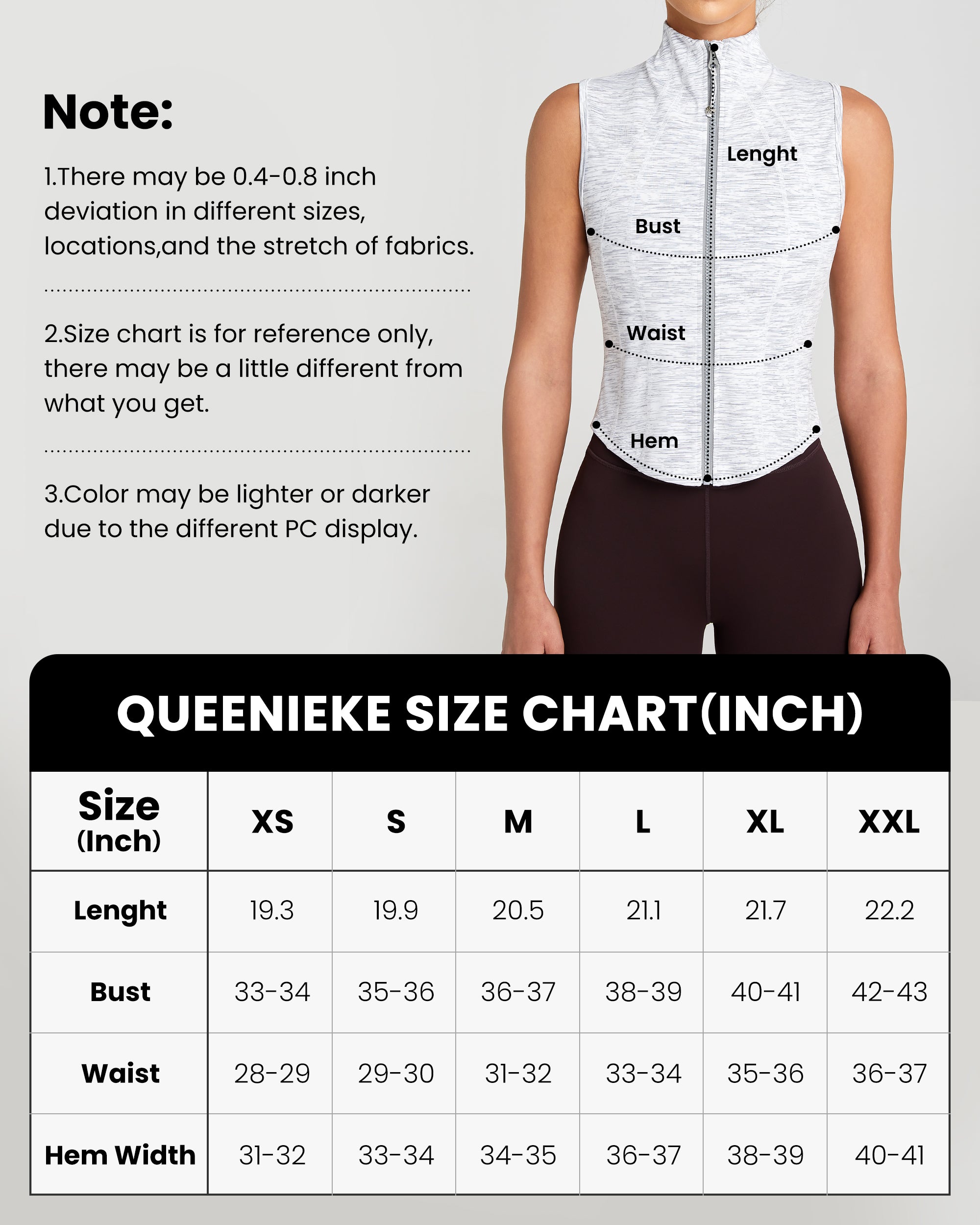 Sleeveless Crop Shirts 232803